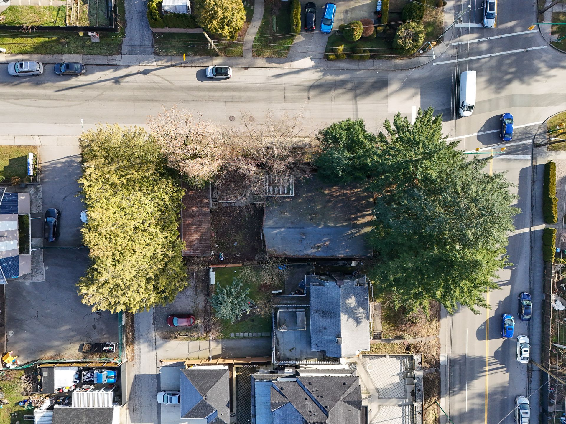 10th2 at 8097 10th Avenue, East Burnaby, Burnaby East