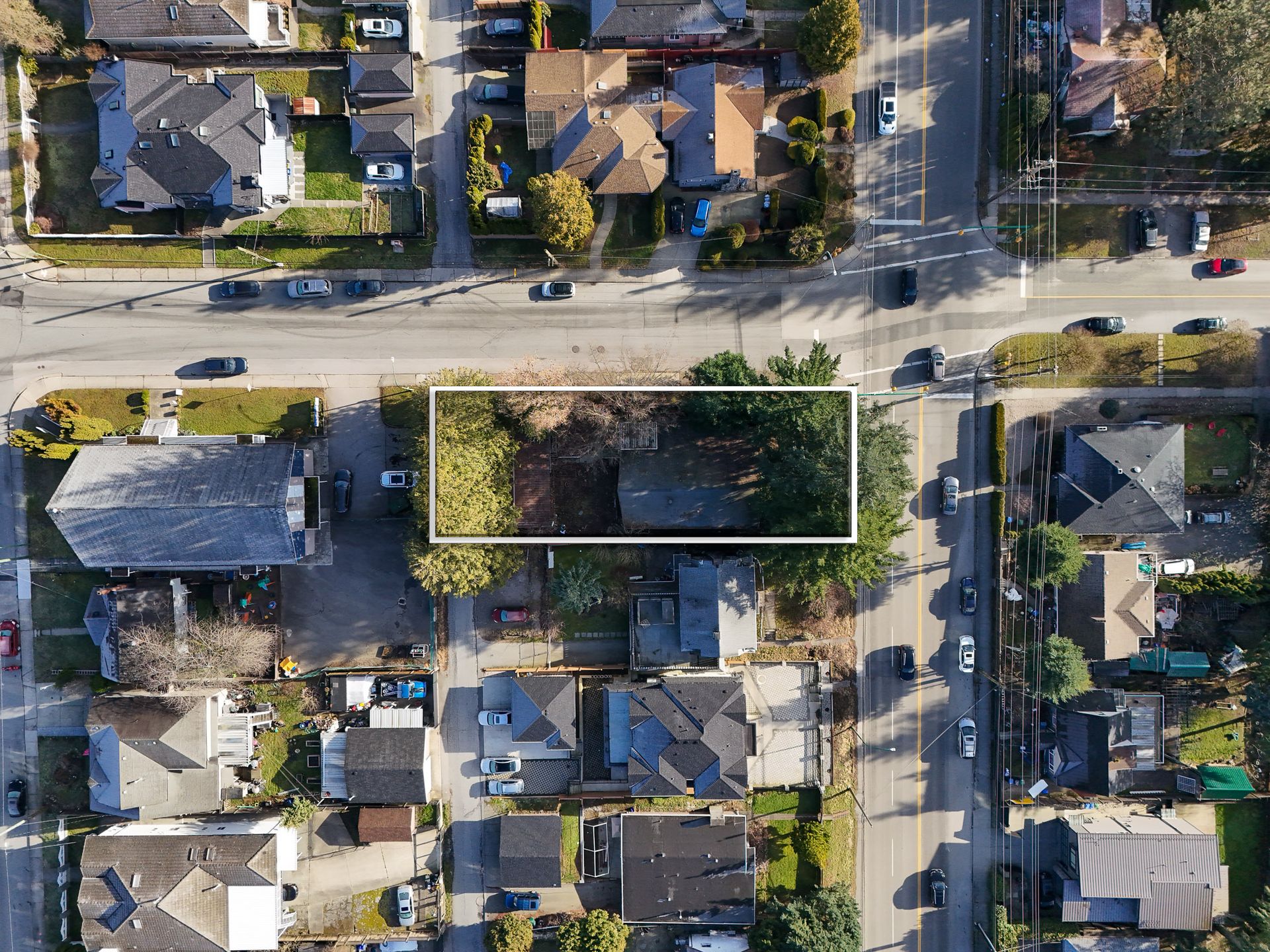 10th3 at 8097 10th Avenue, East Burnaby, Burnaby East