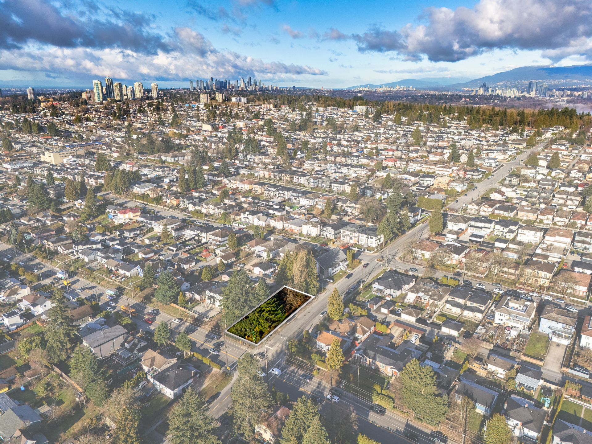 10th7 at 8097 10th Avenue, East Burnaby, Burnaby East