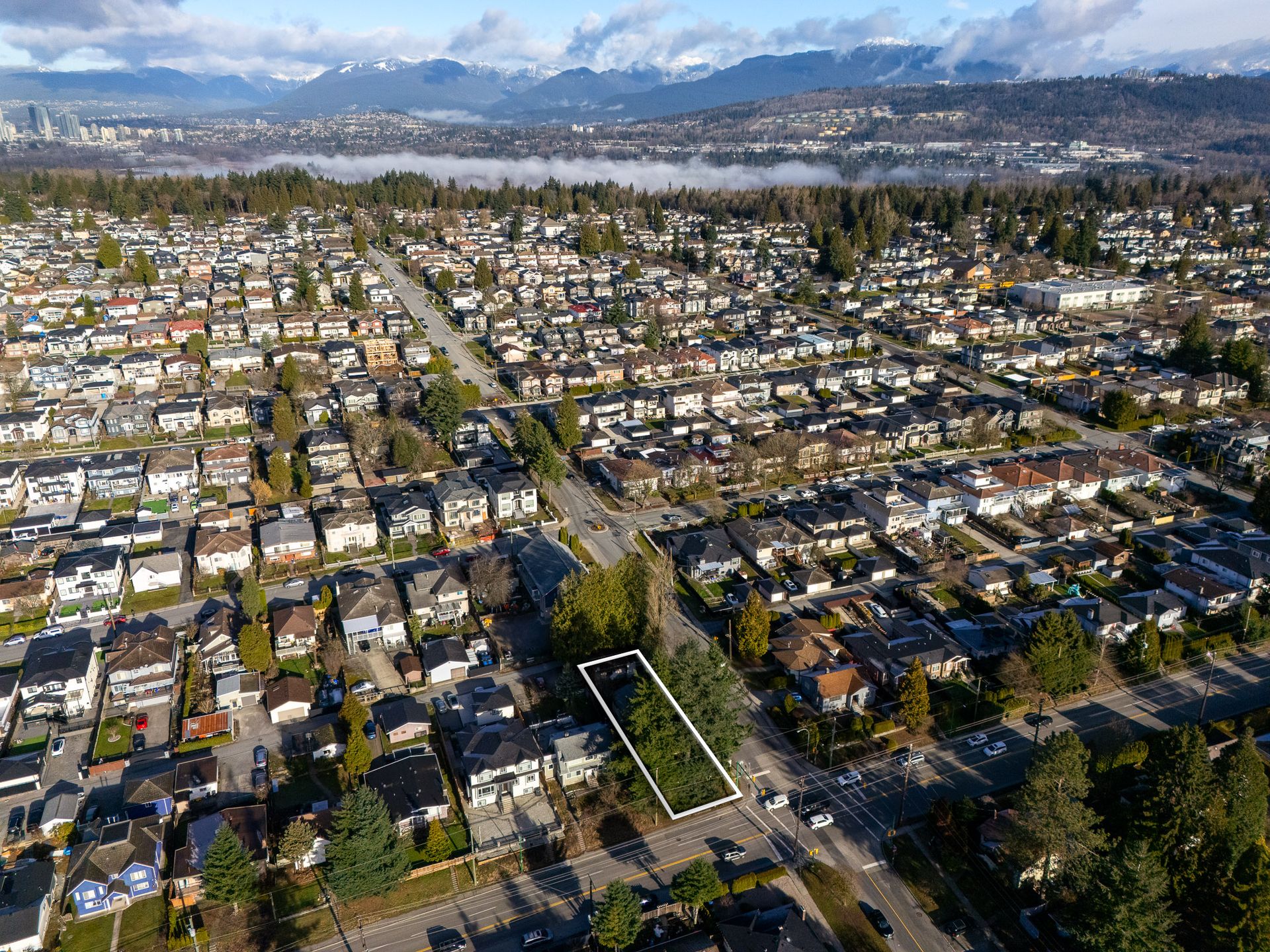 10th8 at 8097 10th Avenue, East Burnaby, Burnaby East
