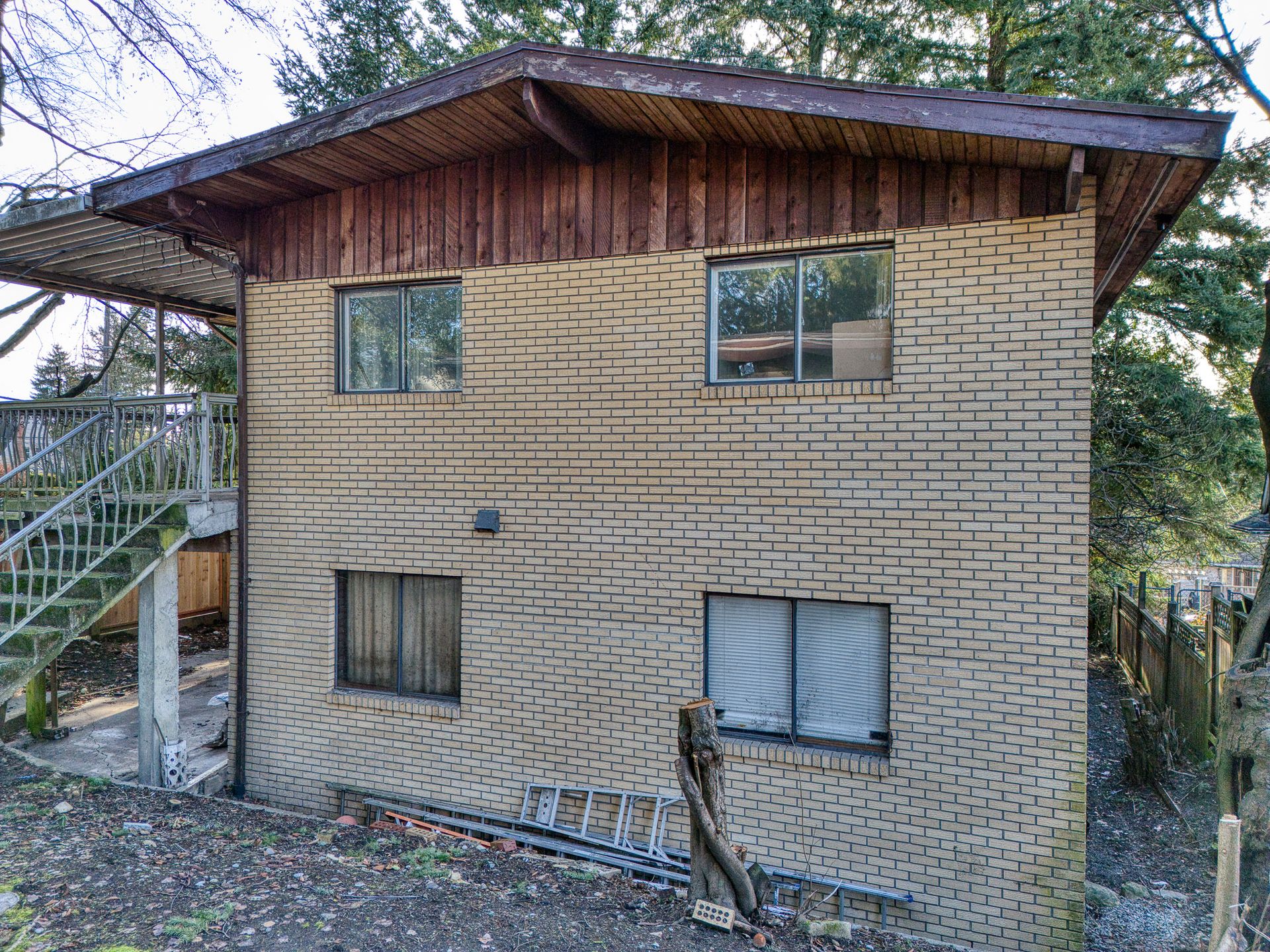 10th9 at 8097 10th Avenue, East Burnaby, Burnaby East