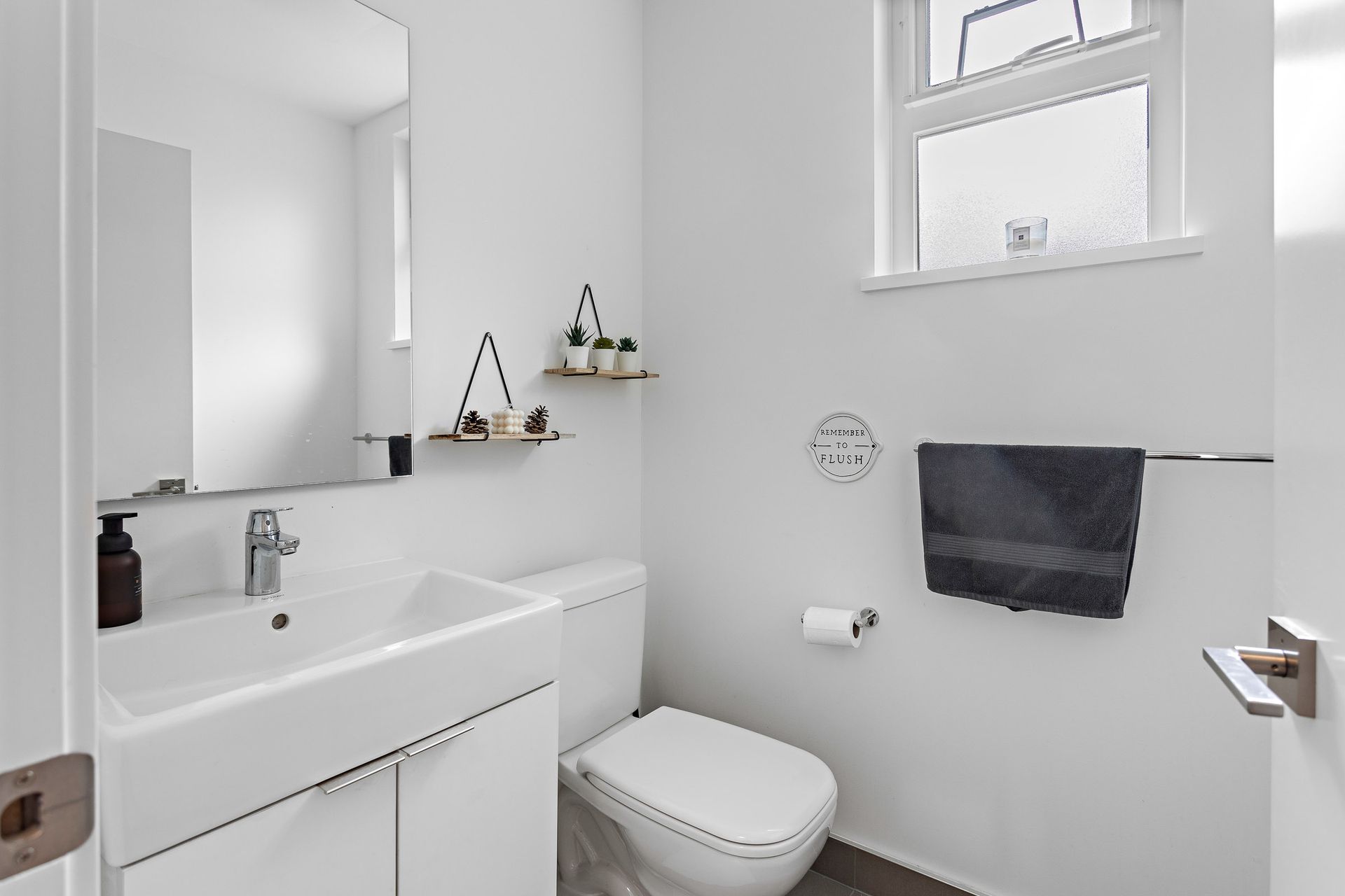 cl10 at 12 - 1228 Hudson Street, Scott Creek, Coquitlam