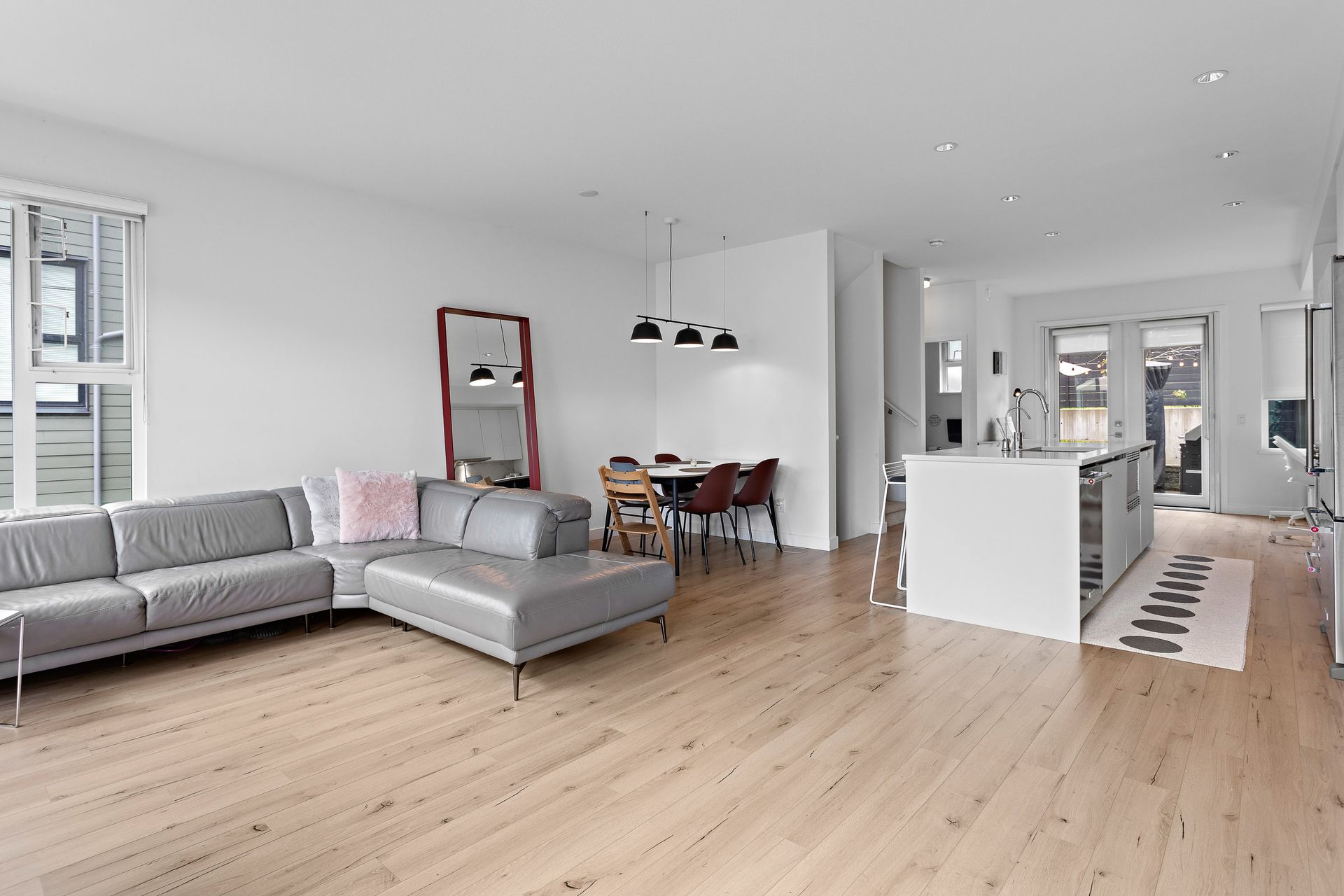 cl12 at 12 - 1228 Hudson Street, Scott Creek, Coquitlam