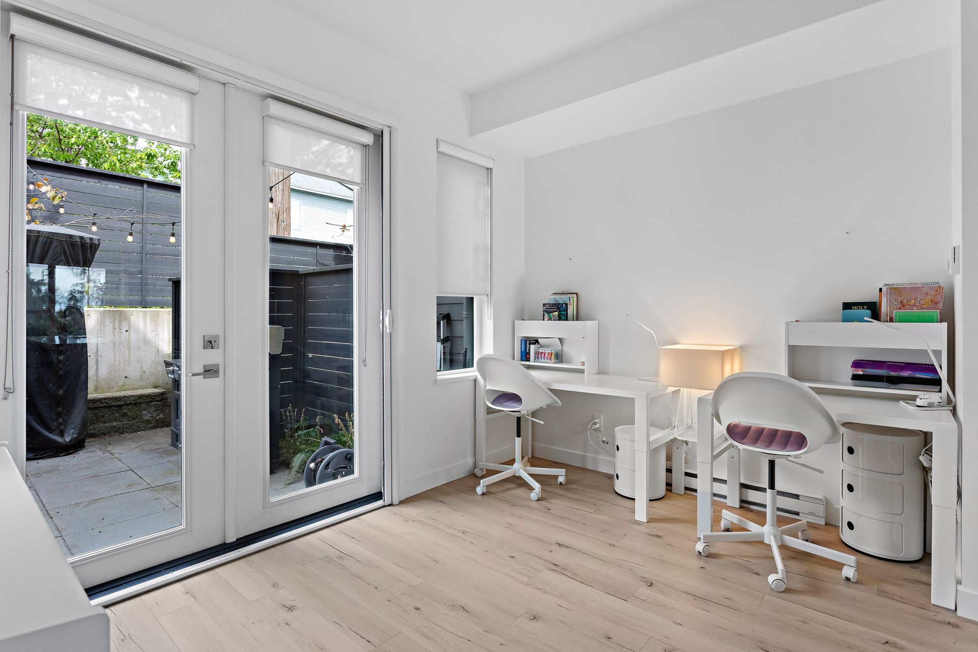 cl15 at 12 - 1228 Hudson Street, Scott Creek, Coquitlam