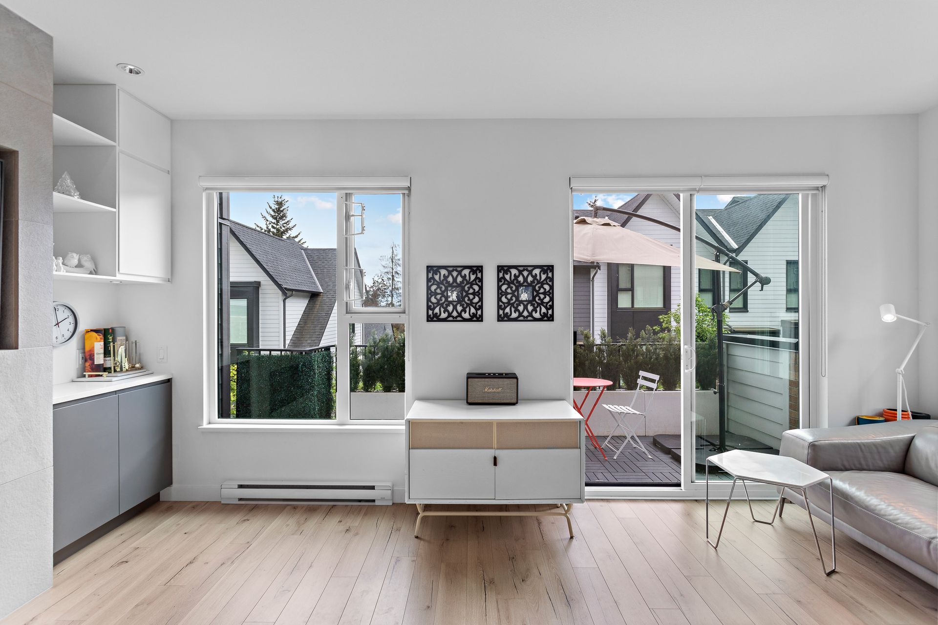 cl20 at 12 - 1228 Hudson Street, Scott Creek, Coquitlam