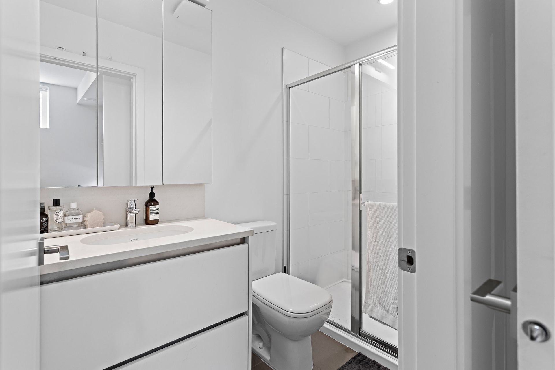 cl51 at 12 - 1228 Hudson Street, Scott Creek, Coquitlam