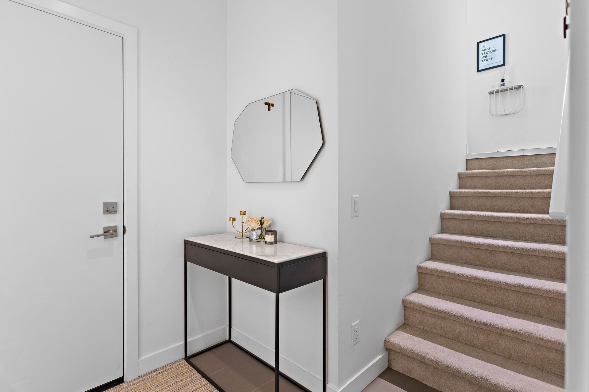 cl52 at 12 - 1228 Hudson Street, Scott Creek, Coquitlam