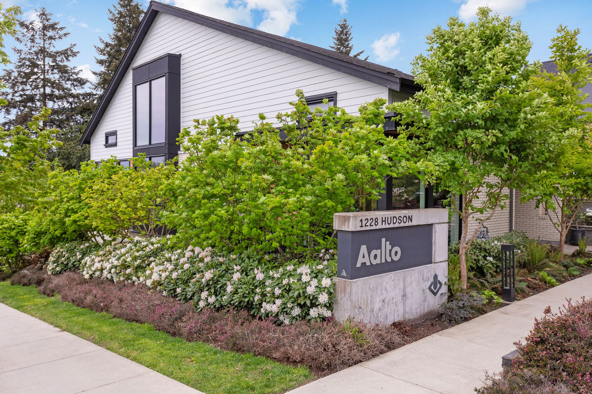 cl53 at 12 - 1228 Hudson Street, Scott Creek, Coquitlam