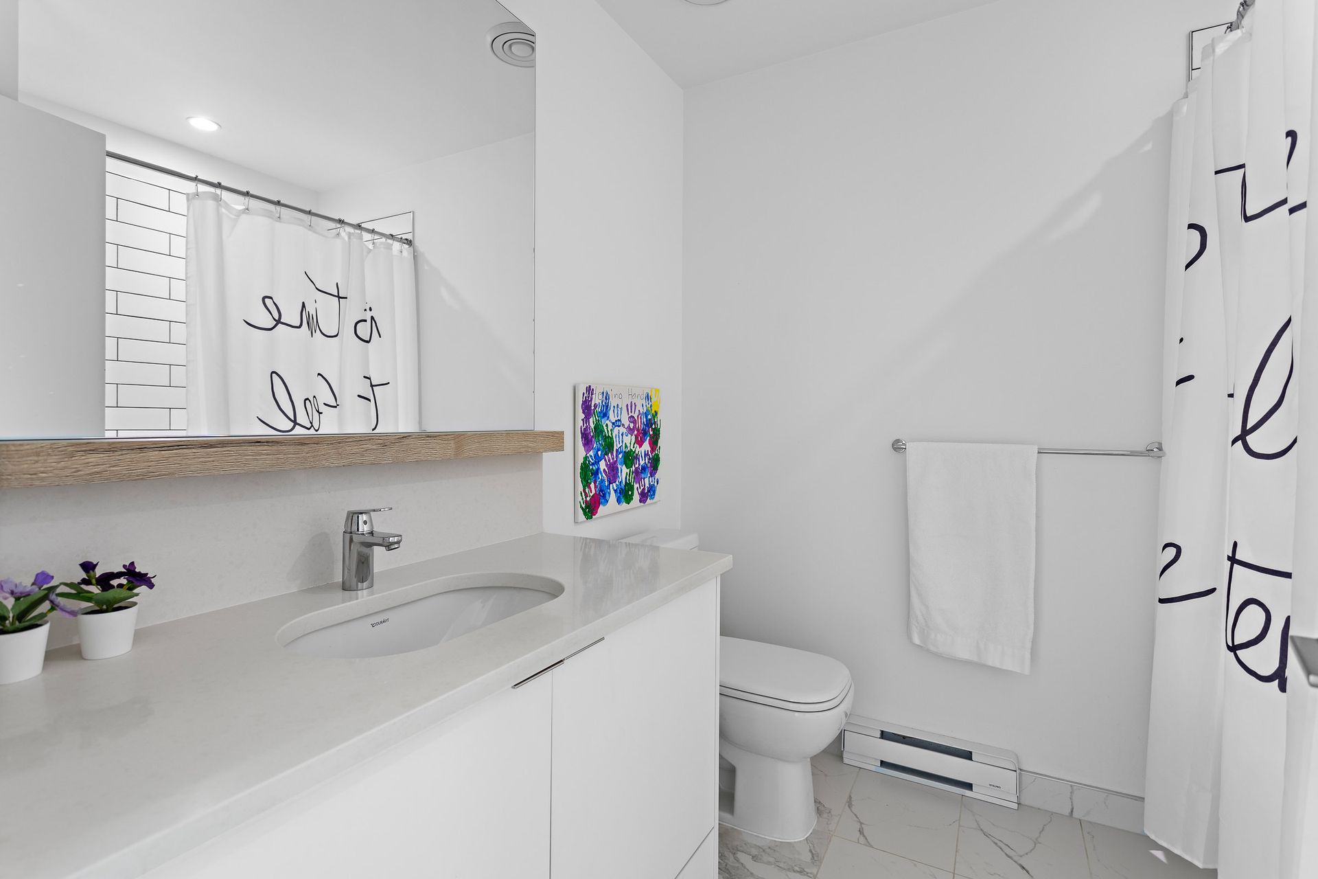cl6 at 12 - 1228 Hudson Street, Scott Creek, Coquitlam