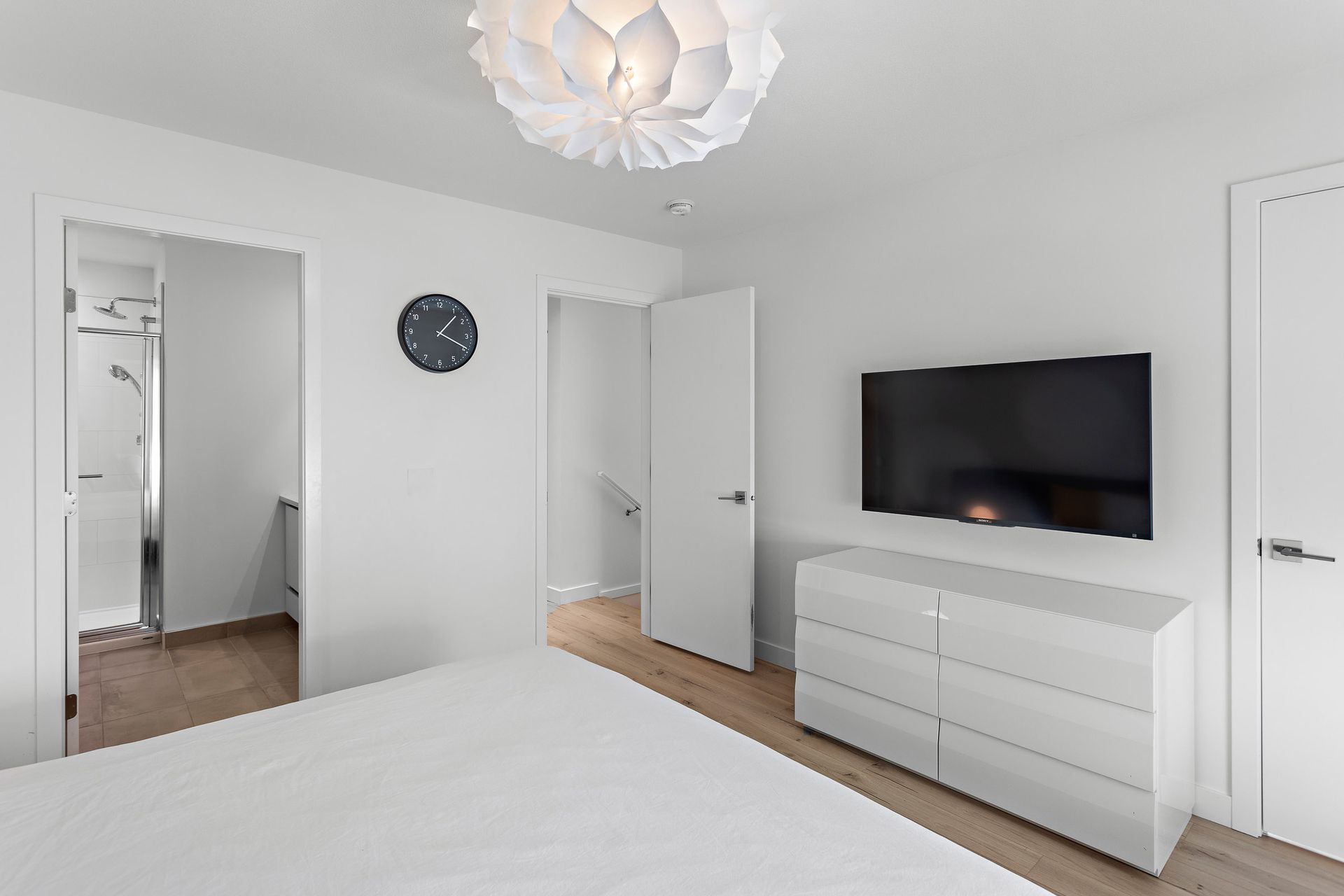 cl9 at 12 - 1228 Hudson Street, Scott Creek, Coquitlam