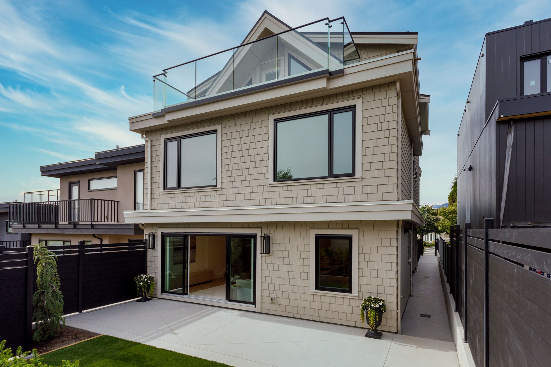 mg2 at 2 - 3596 Mcgill Street, Hastings Sunrise, Vancouver East