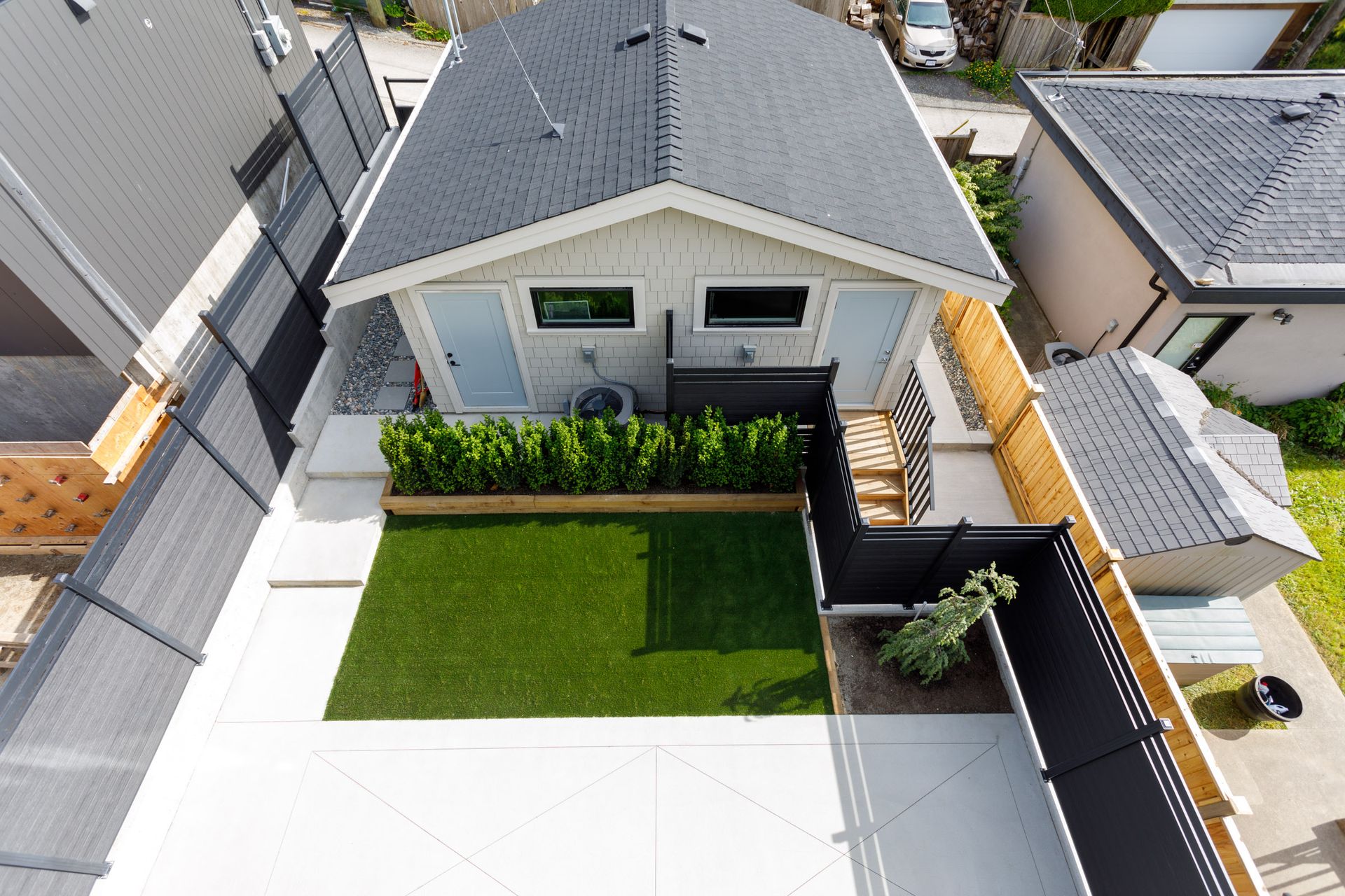 mg8 at 2 - 3596 Mcgill Street, Hastings Sunrise, Vancouver East