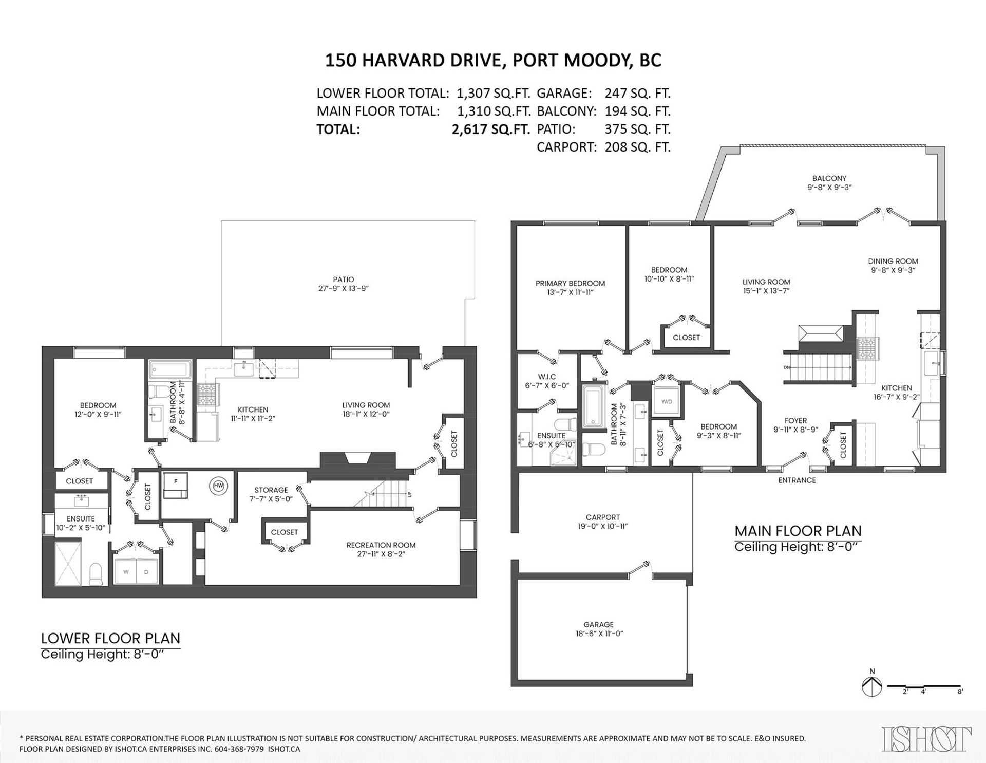 150-harvard-drive-college-park-pm-port-moody-40 at 150 Harvard Drive, College Park PM, Port Moody
