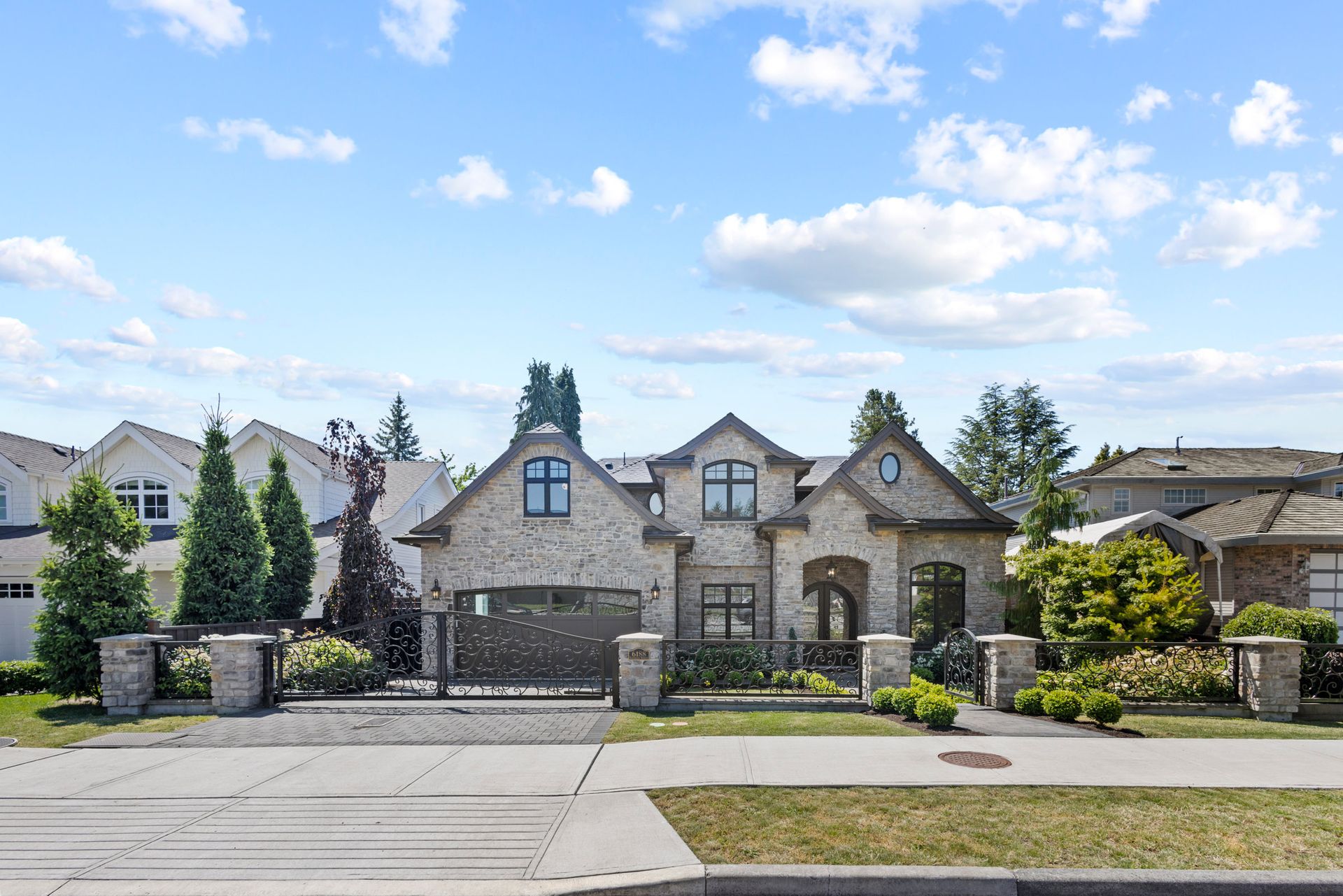 lochda31 at 6188 Lochdale Street, Parkcrest, Burnaby North