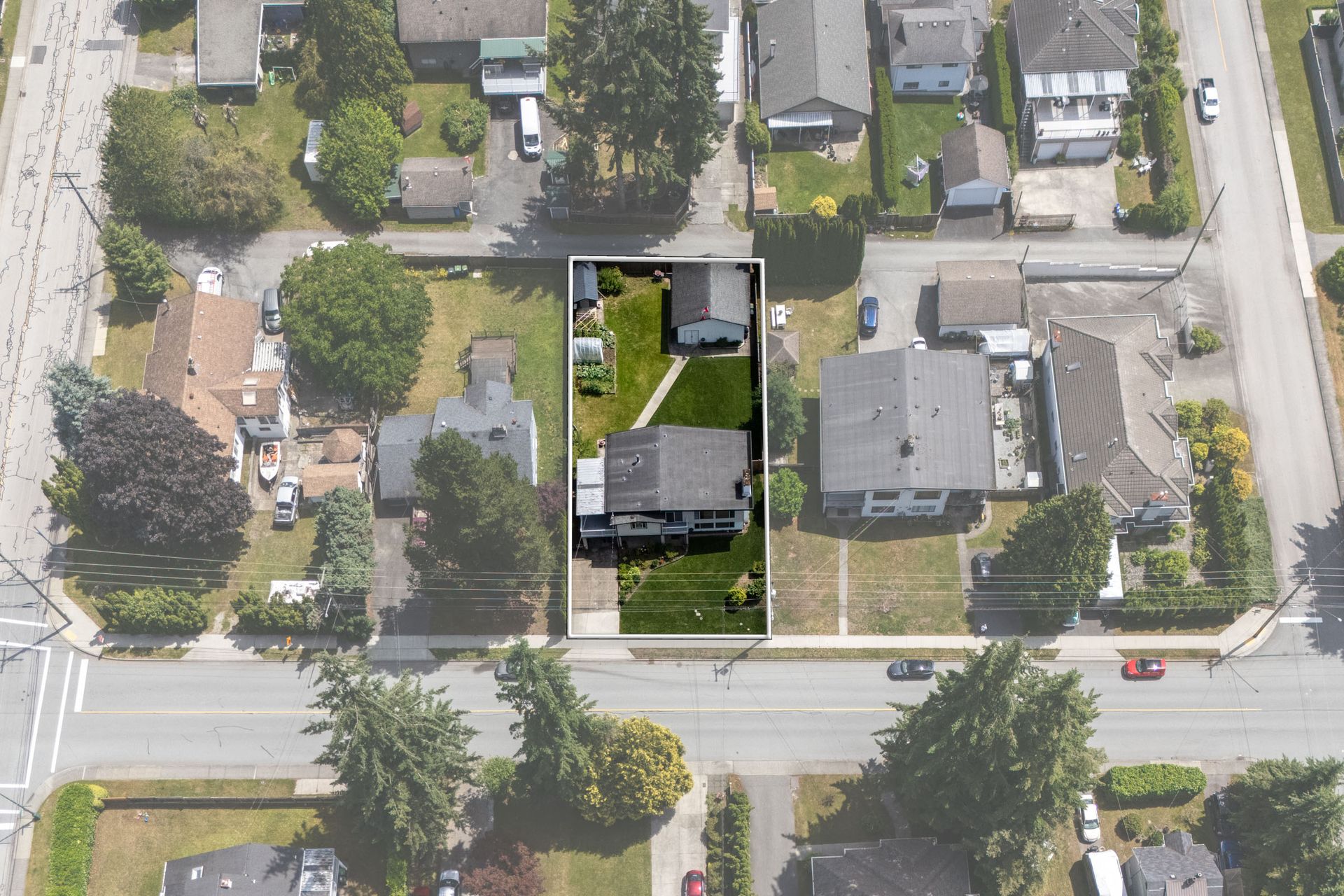 sch41 at 571 Schoolhouse Street, Central Coquitlam, Coquitlam