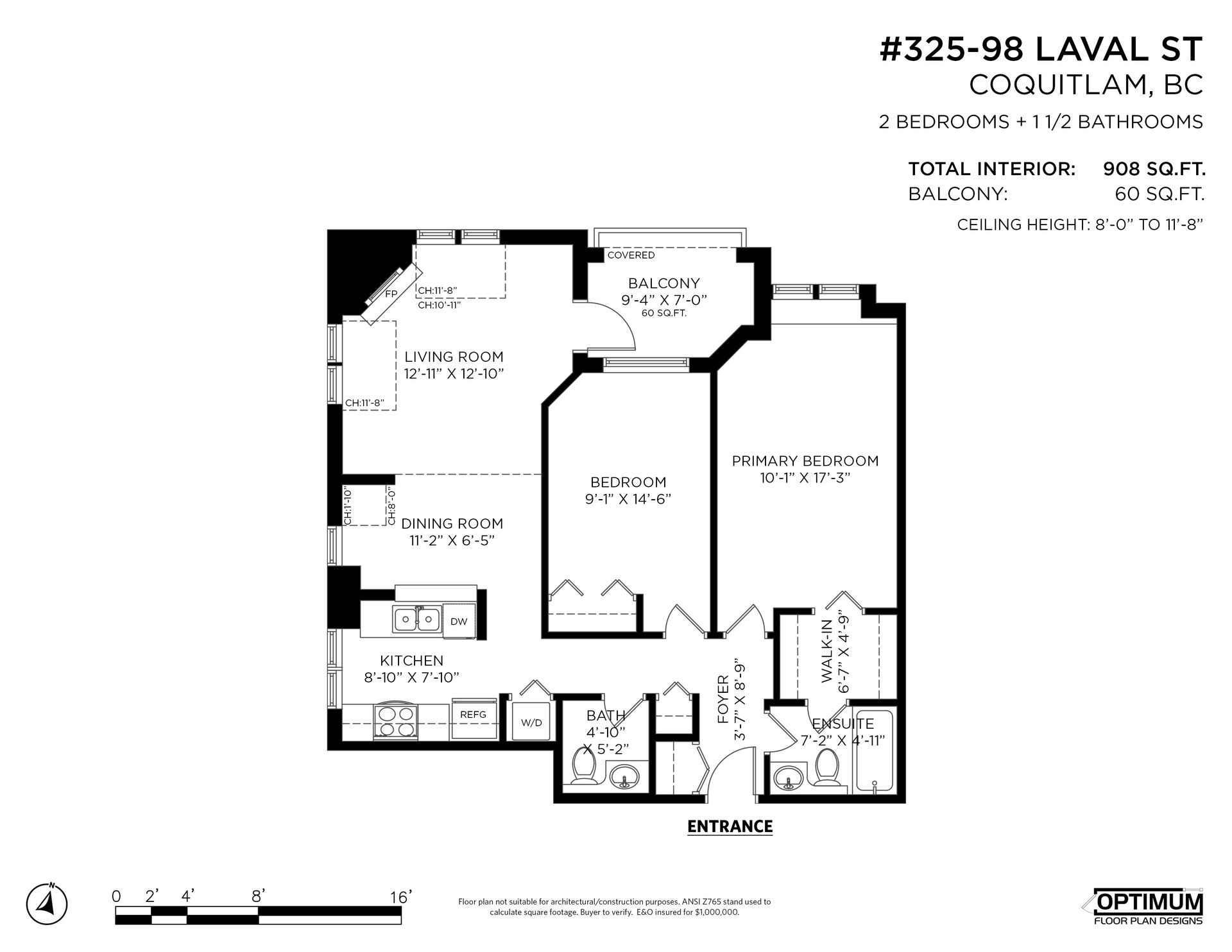 325_98_laval_street_mls at 325 - 98 Laval Street, Maillardville, Coquitlam