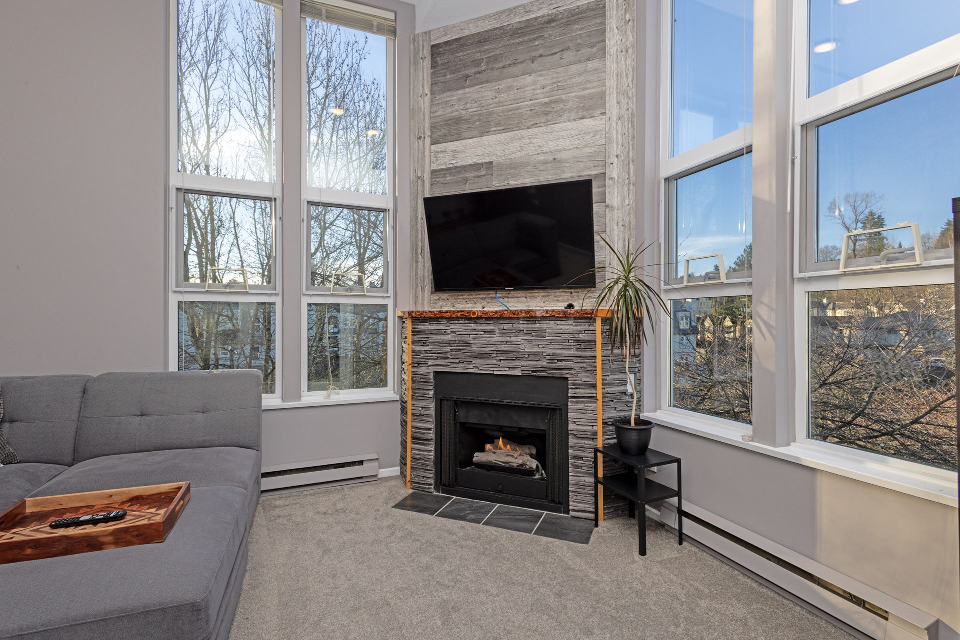 laval1 at 325 - 98 Laval Street, Maillardville, Coquitlam
