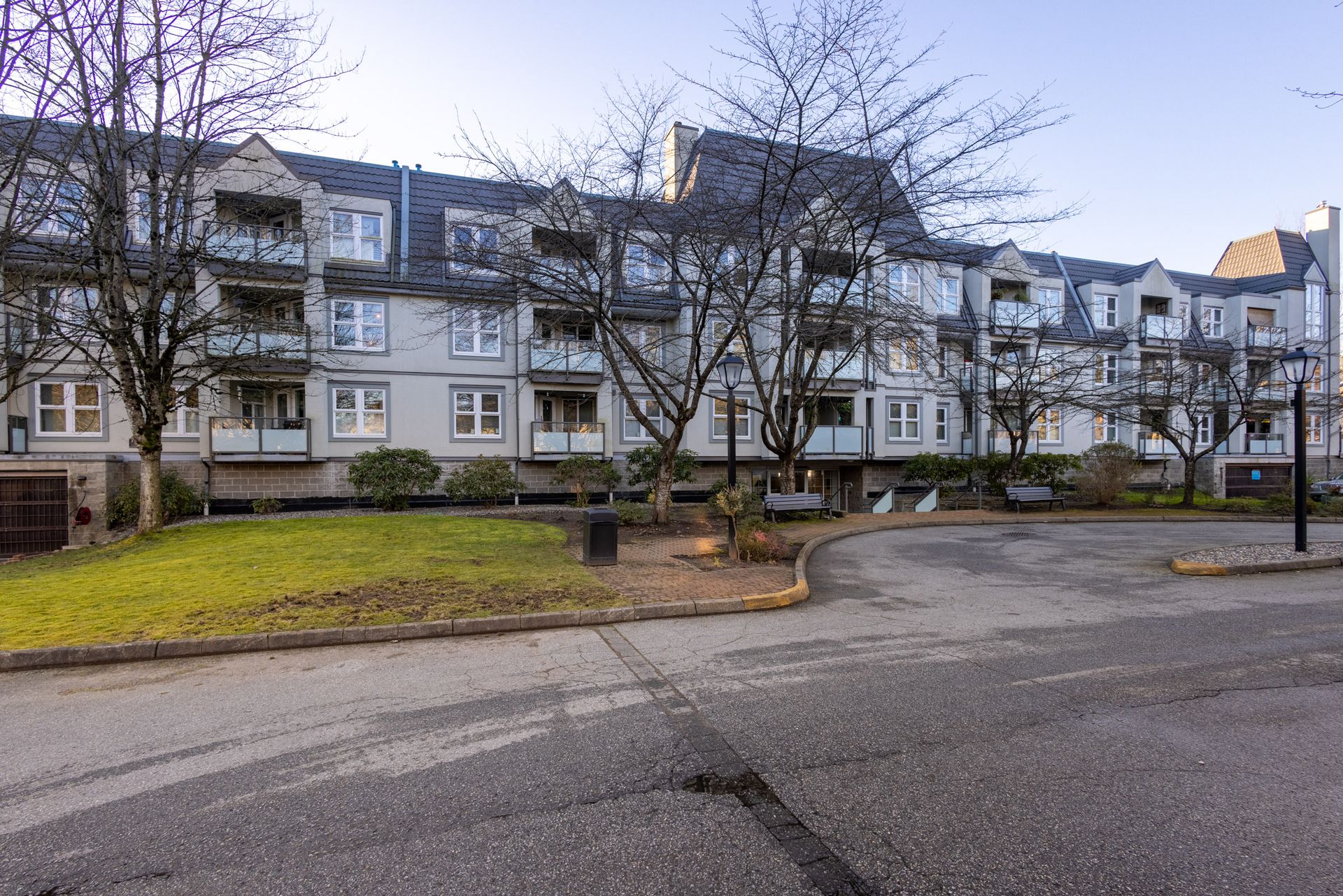 laval19 at 325 - 98 Laval Street, Maillardville, Coquitlam