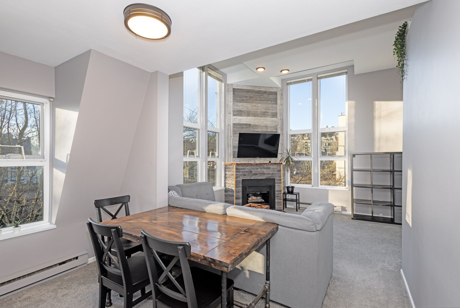 laval6 at 325 - 98 Laval Street, Maillardville, Coquitlam