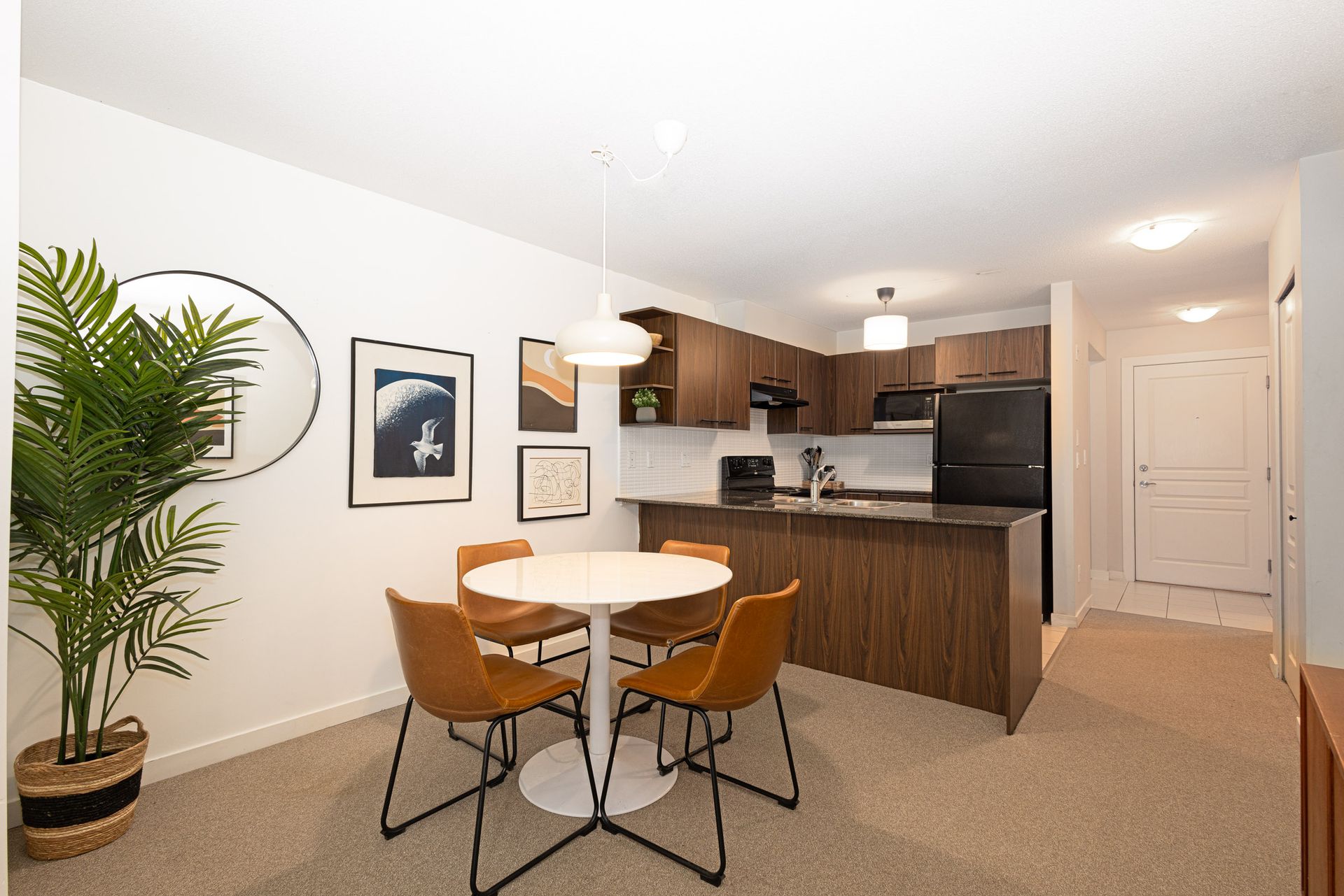 1 at 313 - 4868 Brentwood Drive, Brentwood Park, Burnaby North