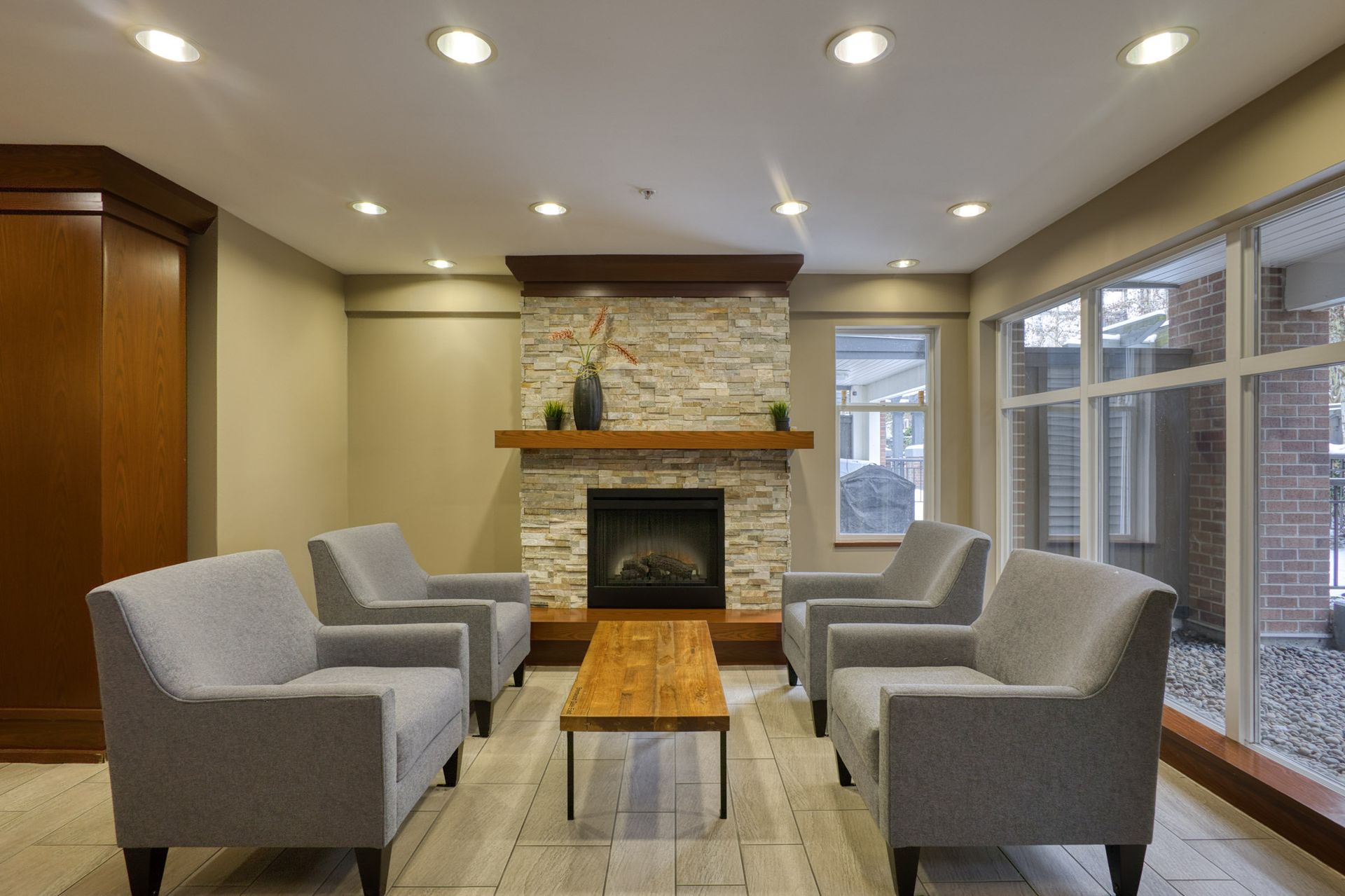 13 at 313 - 4868 Brentwood Drive, Brentwood Park, Burnaby North