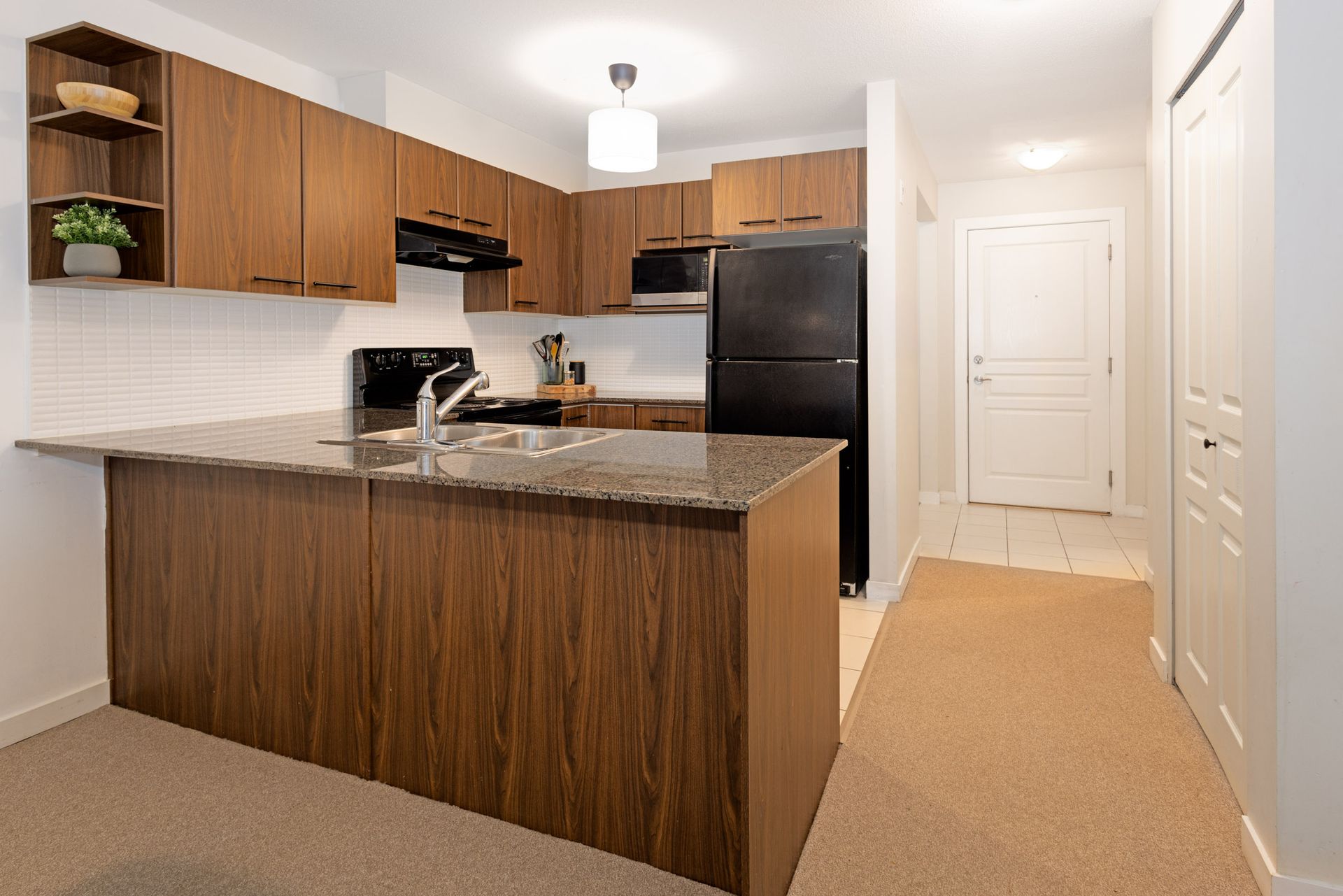 3 at 313 - 4868 Brentwood Drive, Brentwood Park, Burnaby North