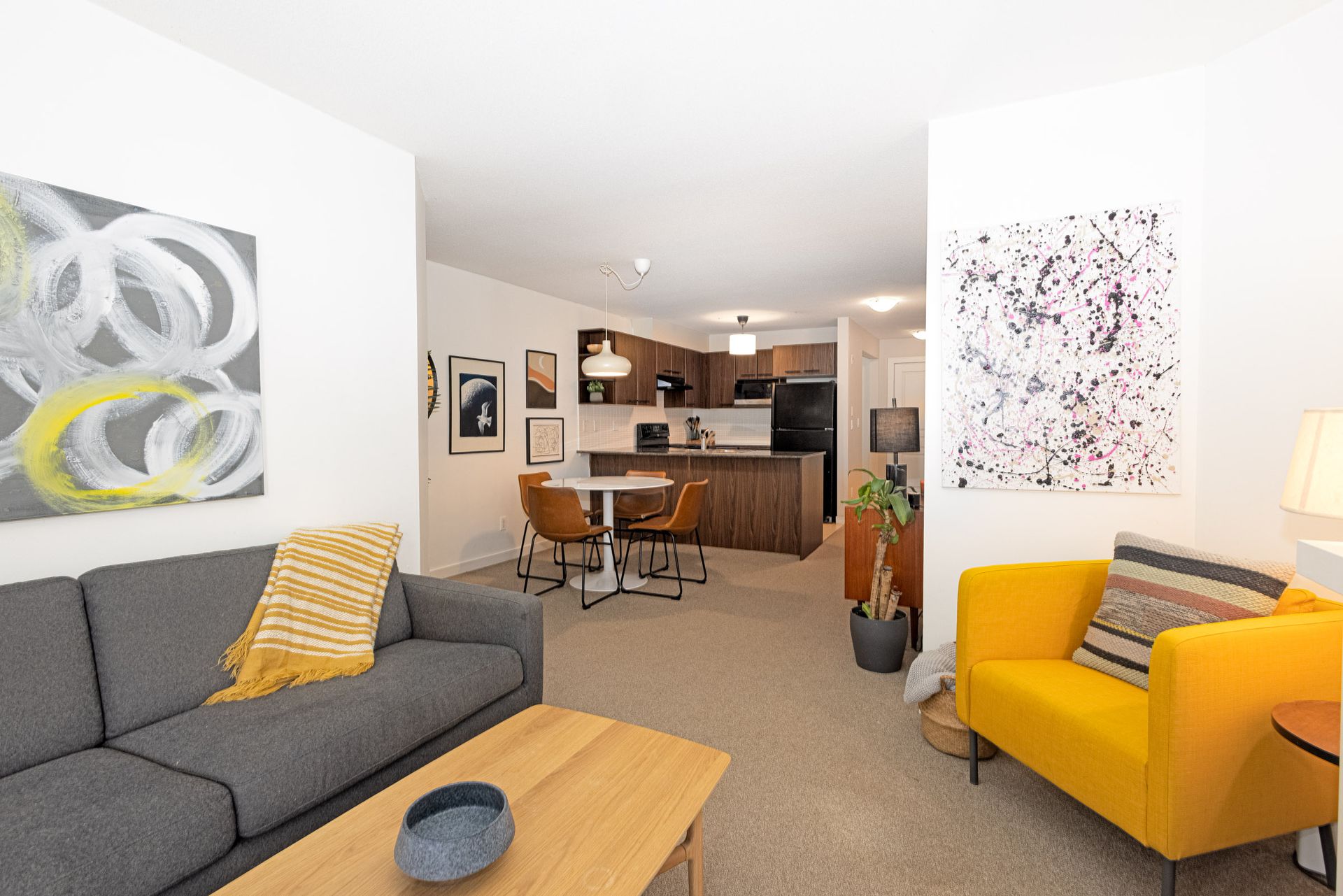 4 at 313 - 4868 Brentwood Drive, Brentwood Park, Burnaby North