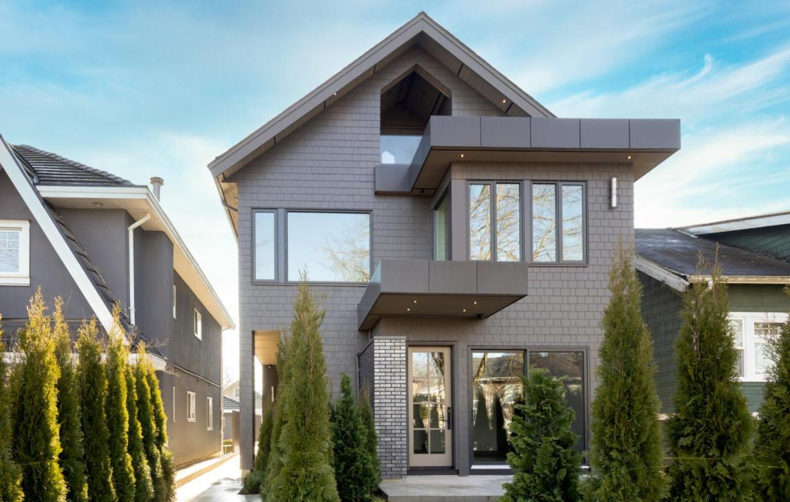 2380 E 5th Avenue, Grandview Woodland, Vancouver East 