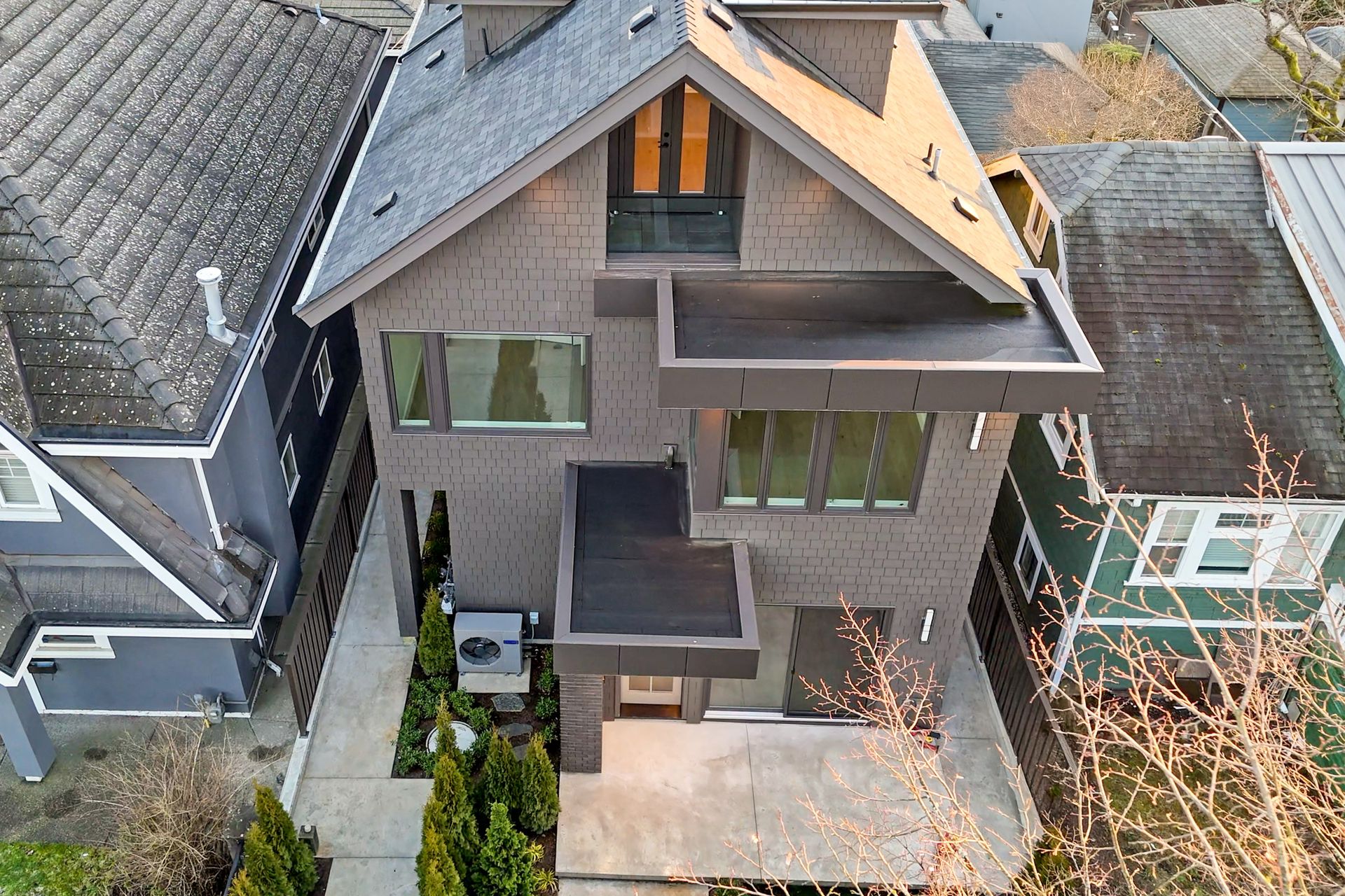 2380_24 at 2380 E 5th Avenue, Grandview Woodland, Vancouver East