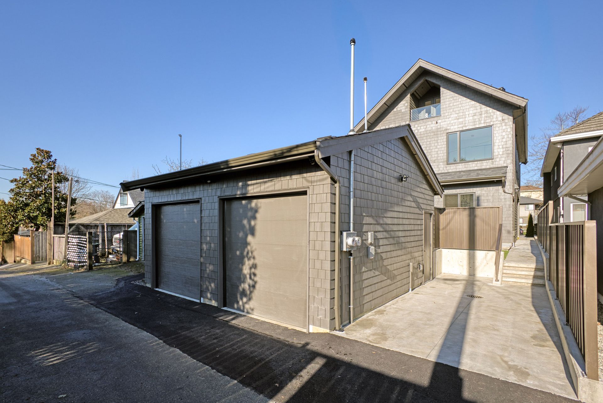 2380_29 at 2380 E 5th Avenue, Grandview Woodland, Vancouver East