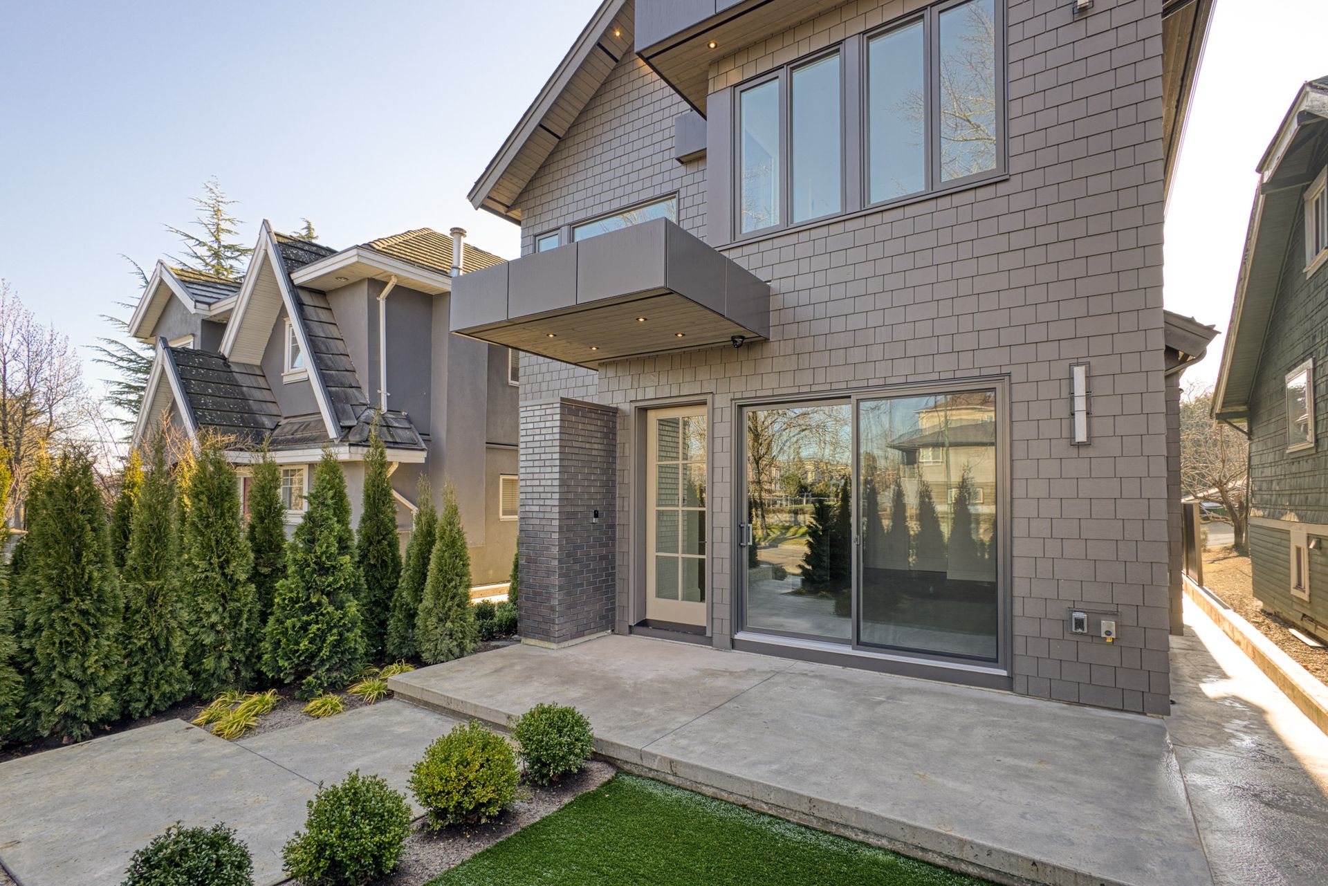 2380_4 at 2380 E 5th Avenue, Grandview Woodland, Vancouver East