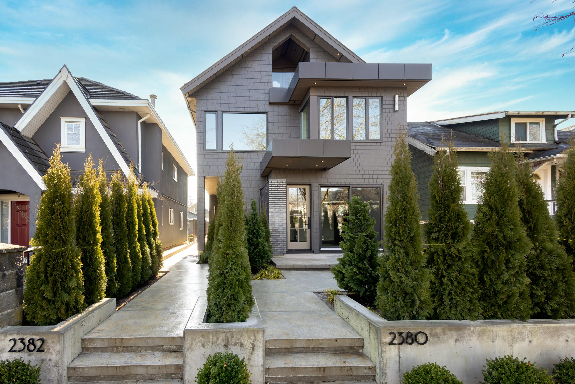 2382 E 5th Avenue, Grandview Woodland, Vancouver East 