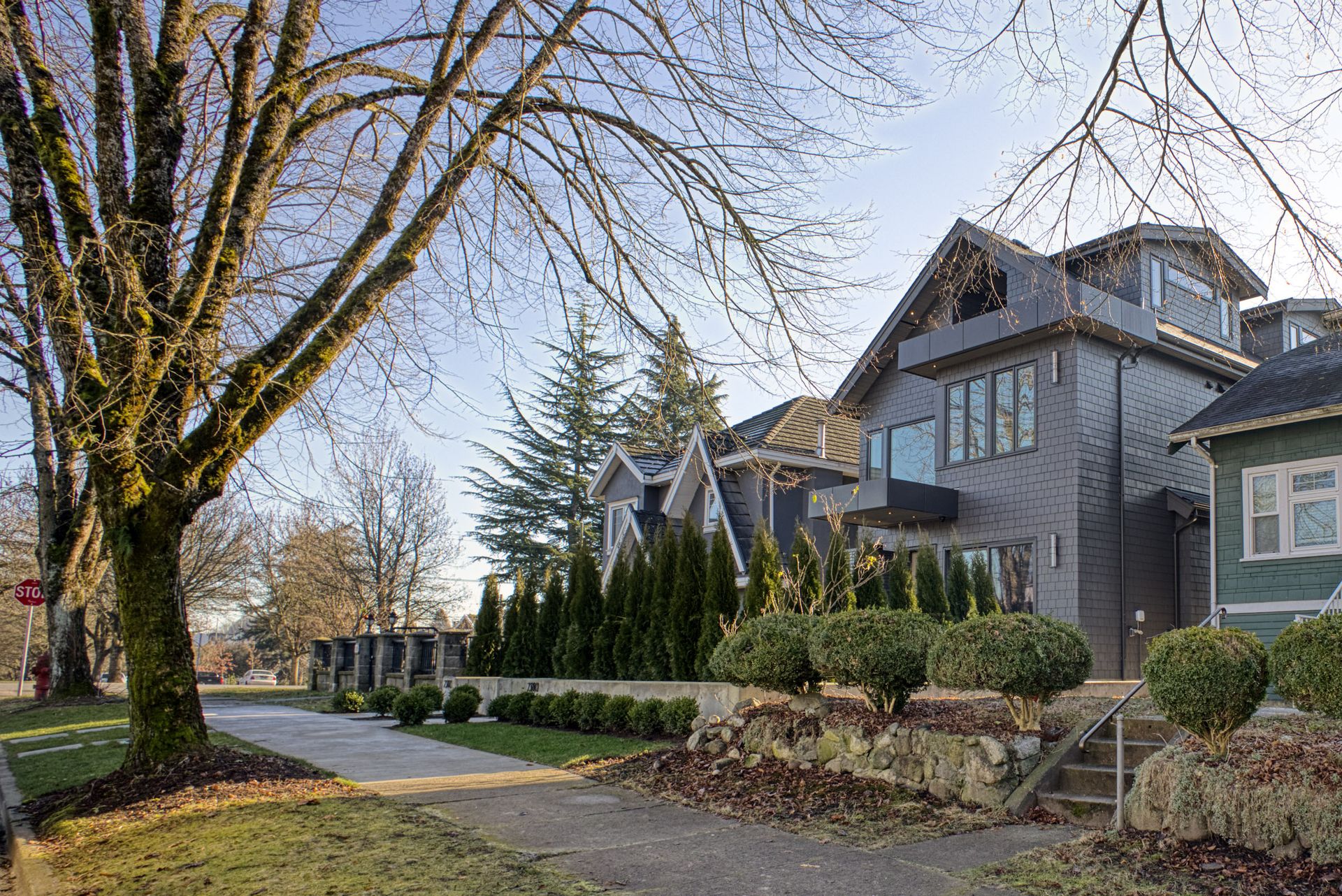 2382_4 at 2382 E 5th Avenue, Grandview Woodland, Vancouver East