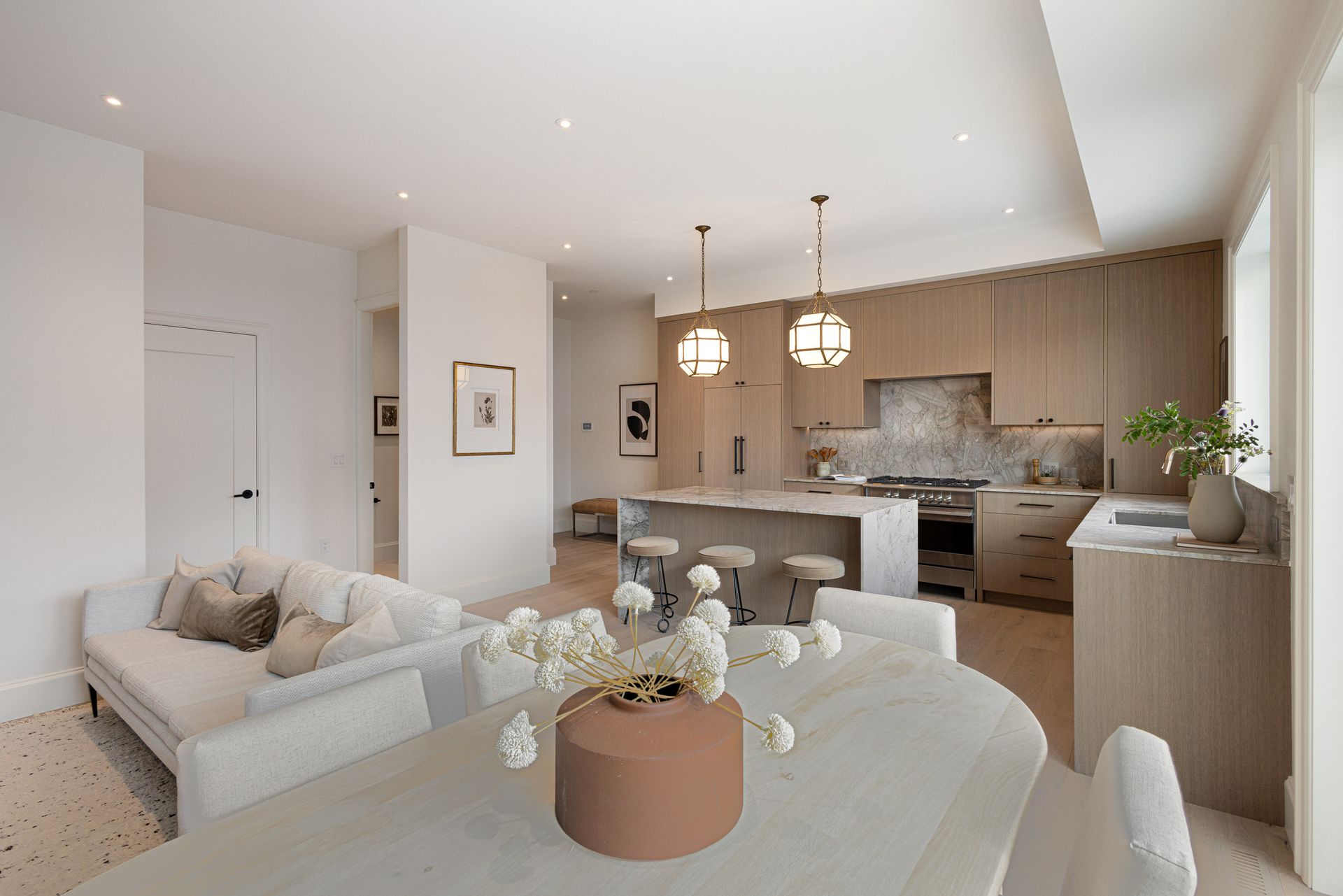 2382_9 at 2382 E 5th Avenue, Grandview Woodland, Vancouver East