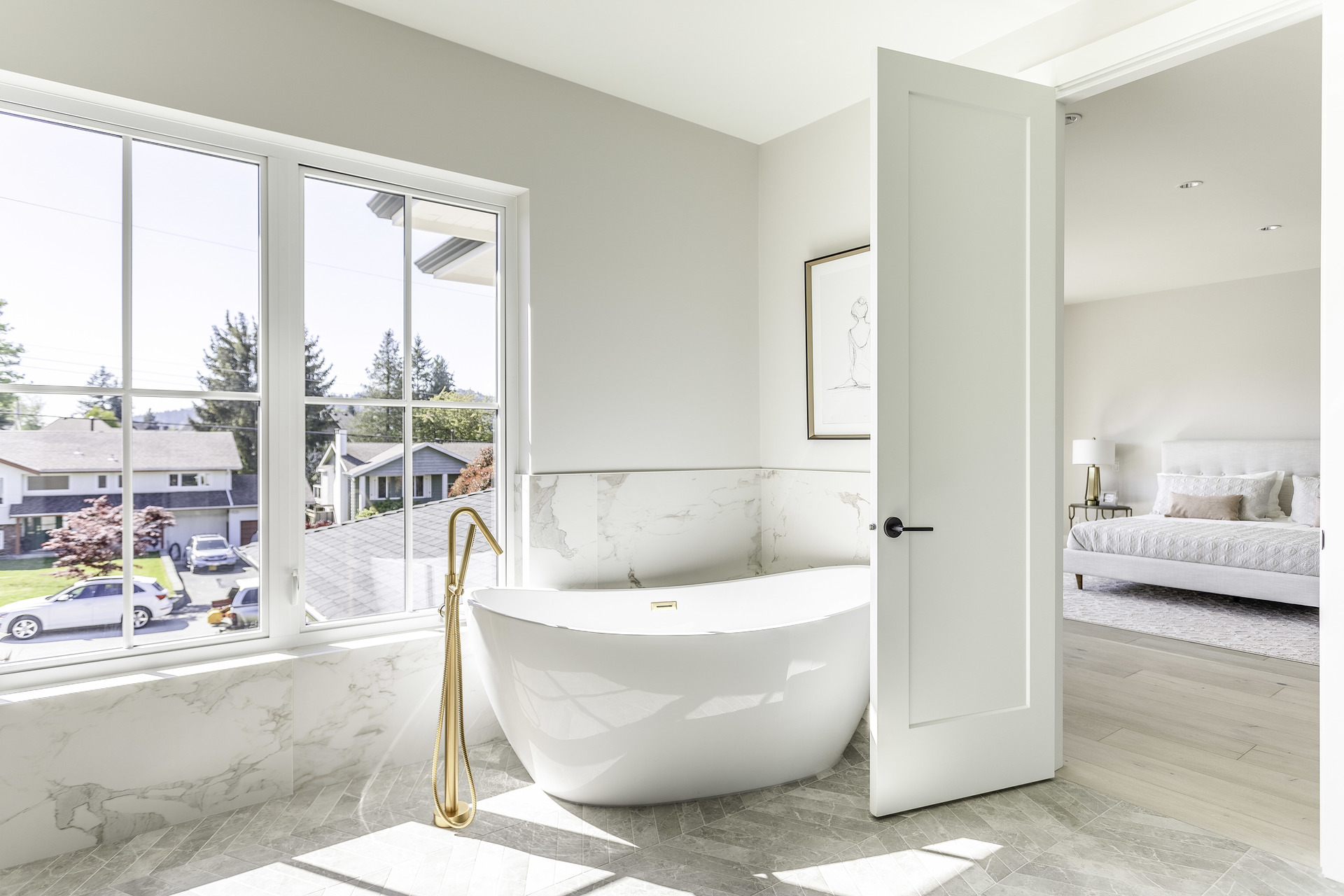 g-1-11 at 969 Jarvis Street, Harbour Chines, Coquitlam