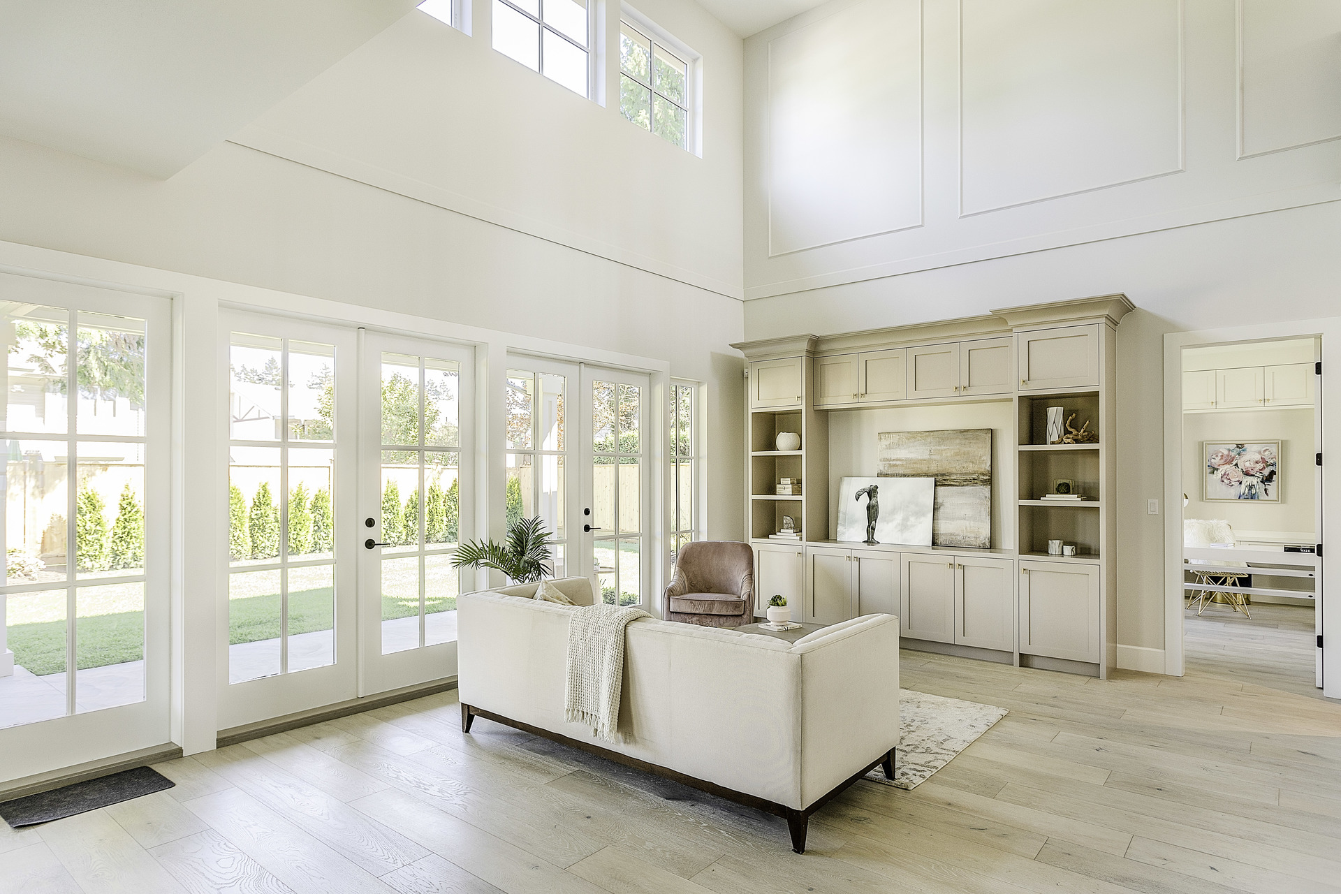 g-1-5 at 969 Jarvis Street, Harbour Chines, Coquitlam