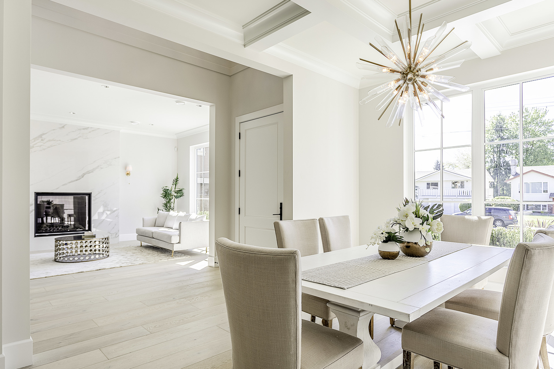 g-1-7 at 969 Jarvis Street, Harbour Chines, Coquitlam