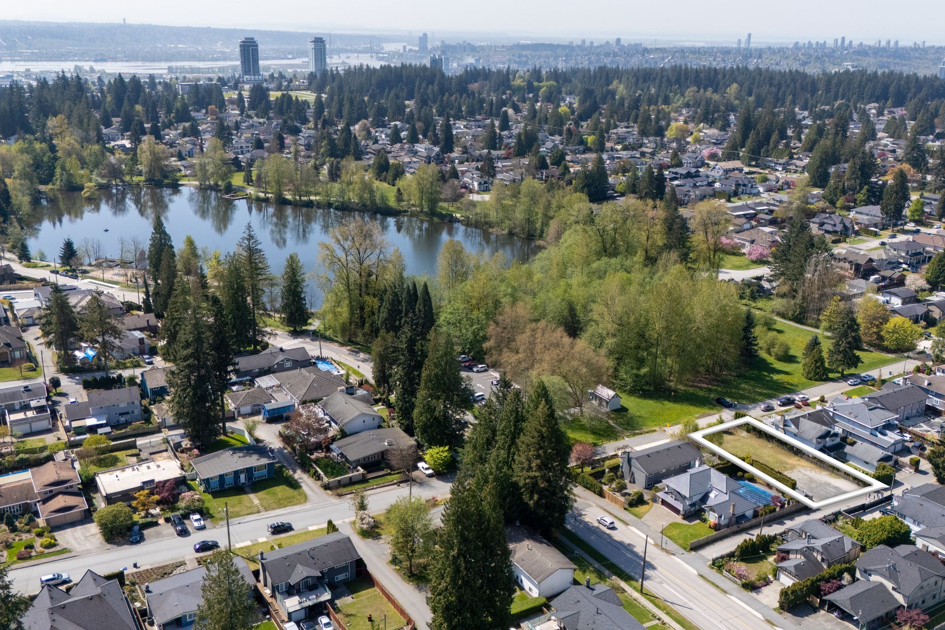 co_la_25_4 at 1213 Grover Avenue, Central Coquitlam, Coquitlam