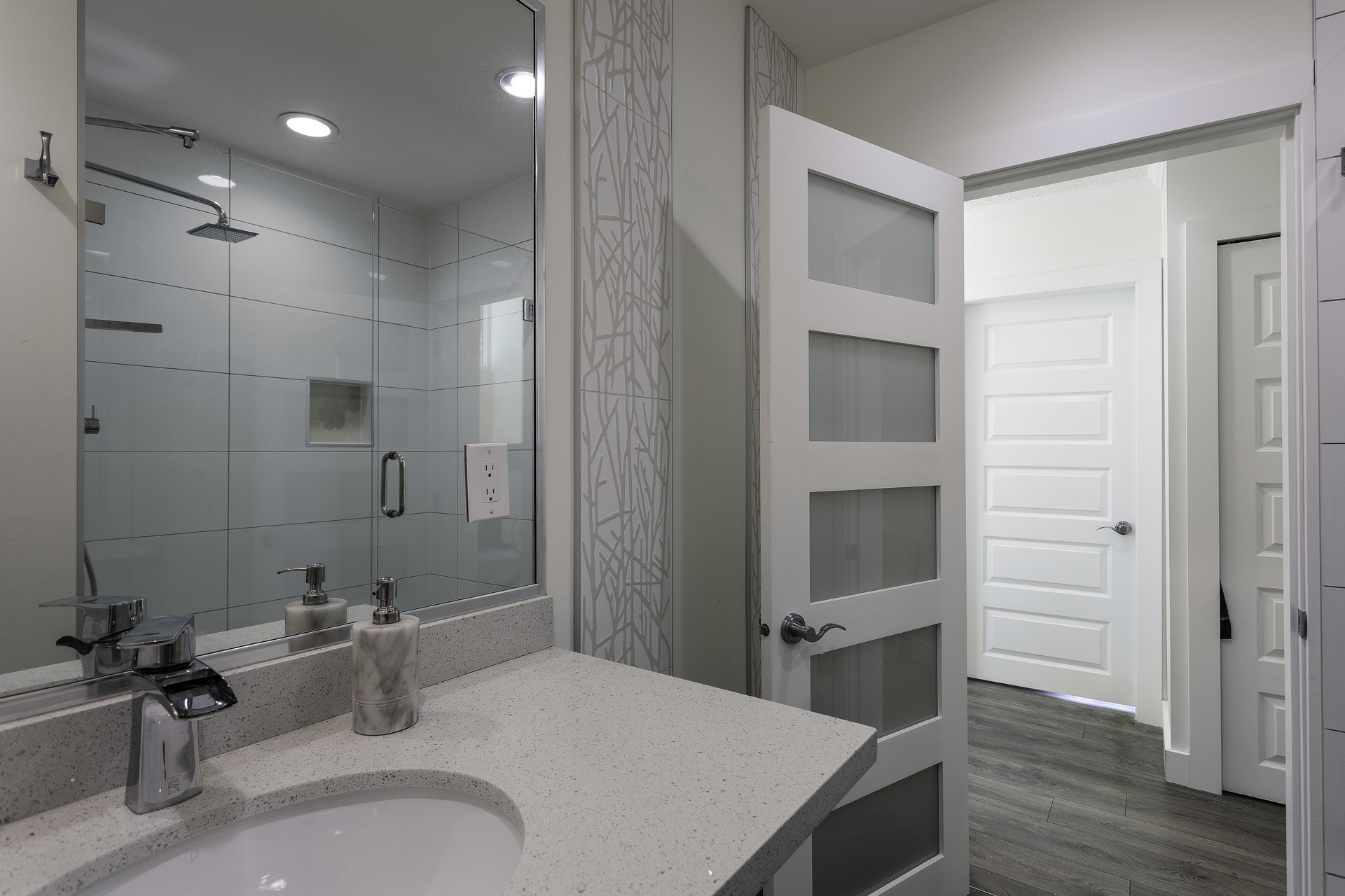 g-1-10 at 603 Rialto Court, Central Coquitlam, Coquitlam