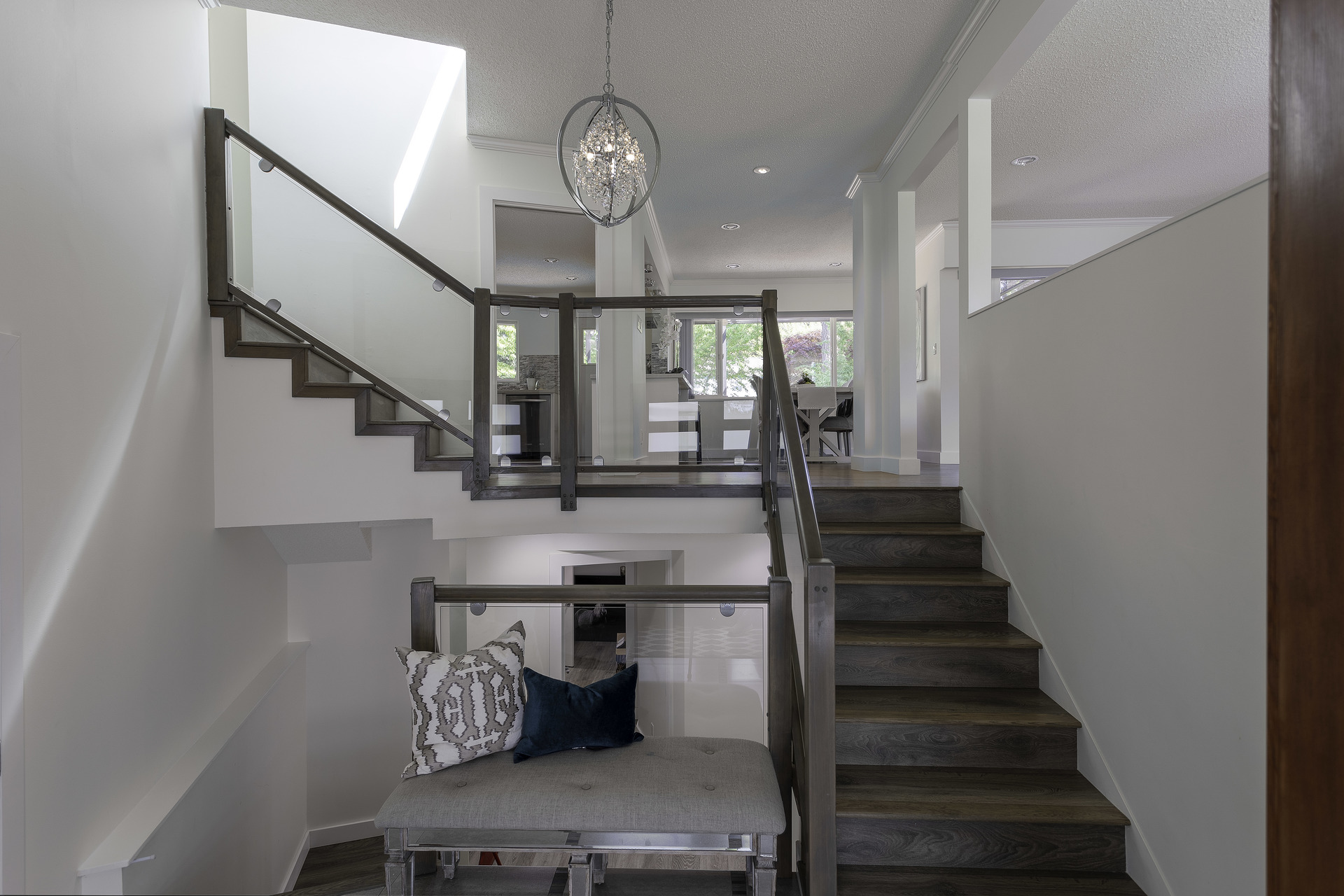 g-1-11 at 603 Rialto Court, Central Coquitlam, Coquitlam