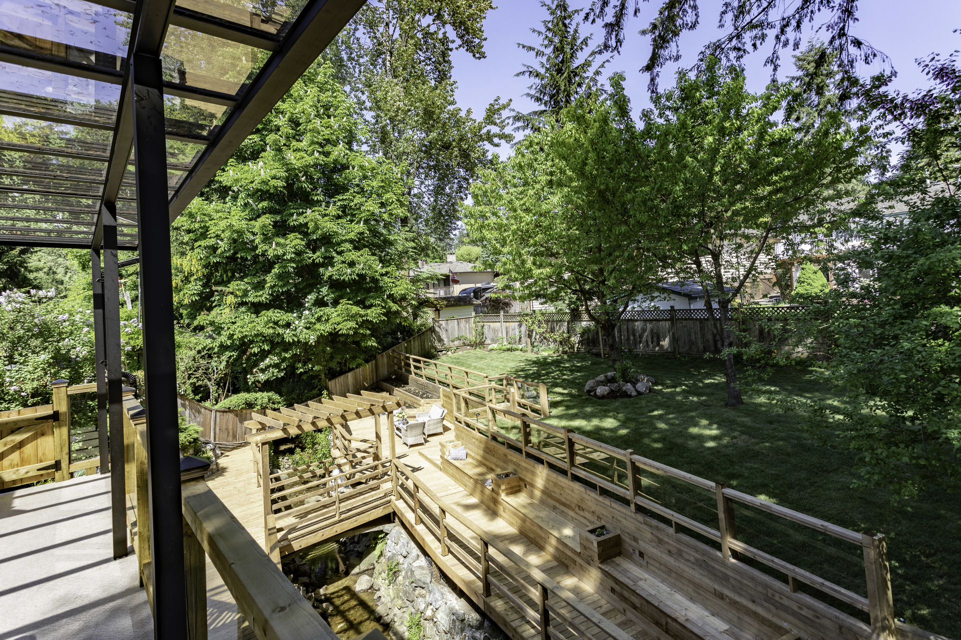 g-1-14 at 603 Rialto Court, Central Coquitlam, Coquitlam