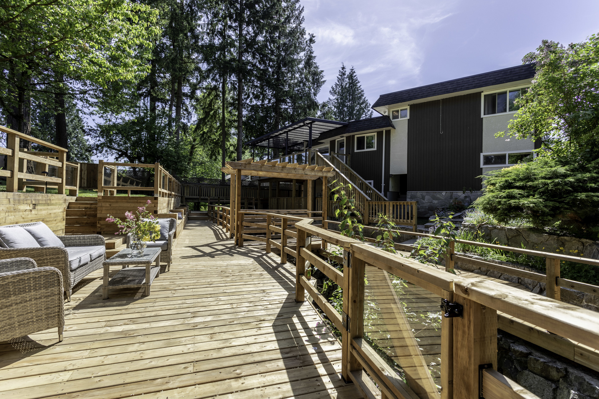 g-1-17 at 603 Rialto Court, Central Coquitlam, Coquitlam