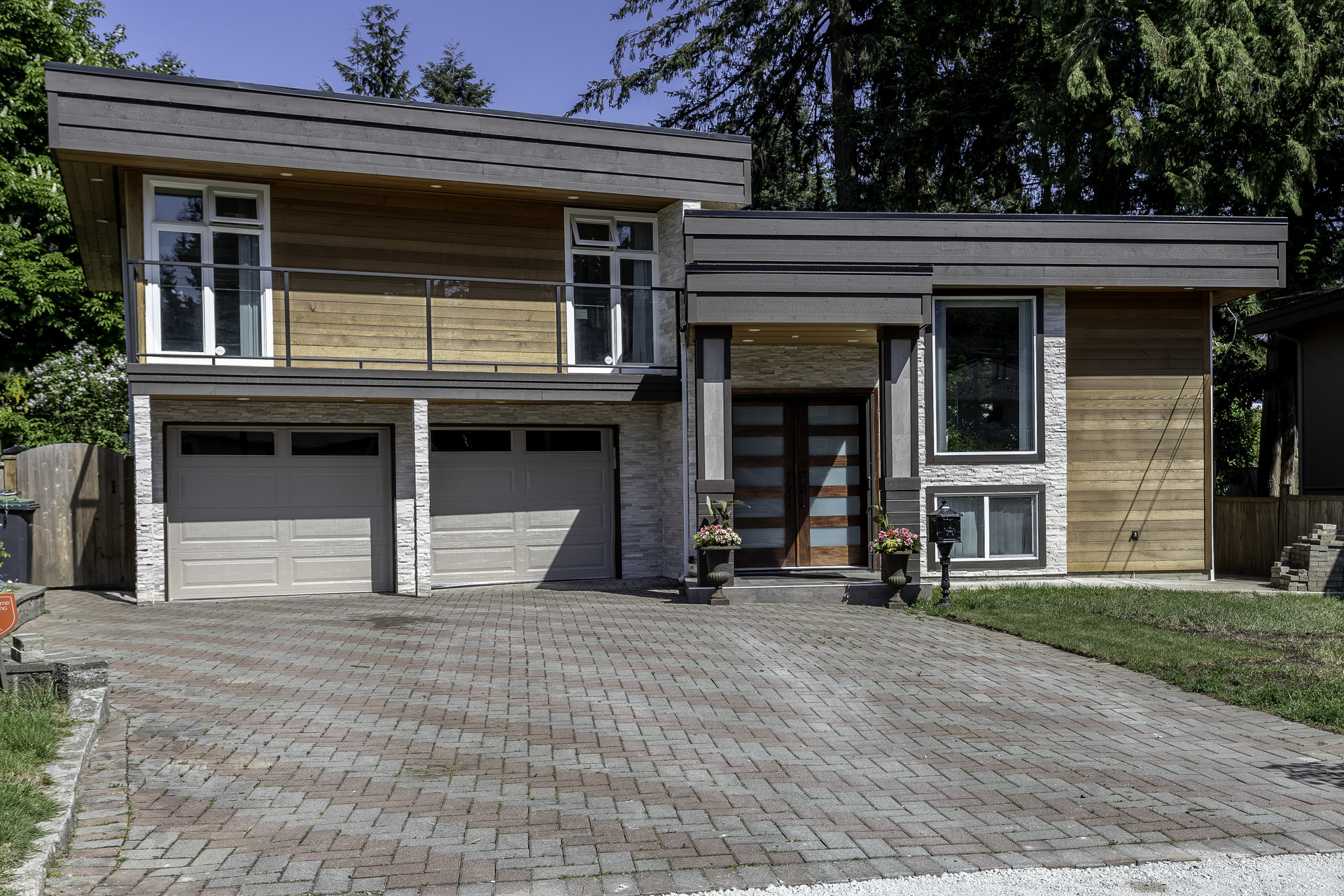 g-1-19 at 603 Rialto Court, Central Coquitlam, Coquitlam