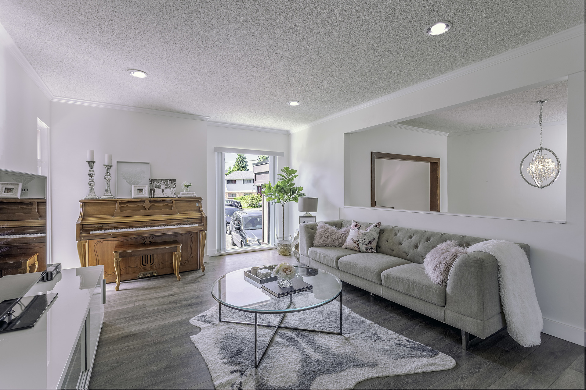 g-1-20 at 603 Rialto Court, Central Coquitlam, Coquitlam