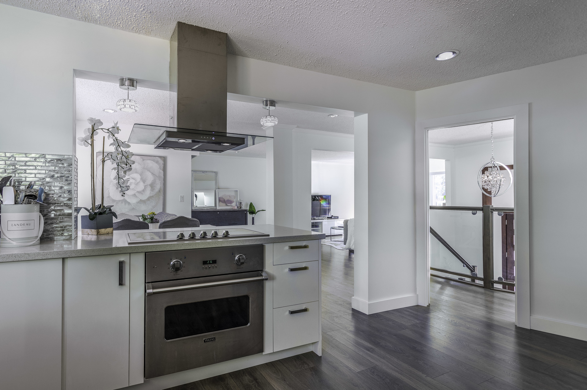 g-1-3 at 603 Rialto Court, Central Coquitlam, Coquitlam