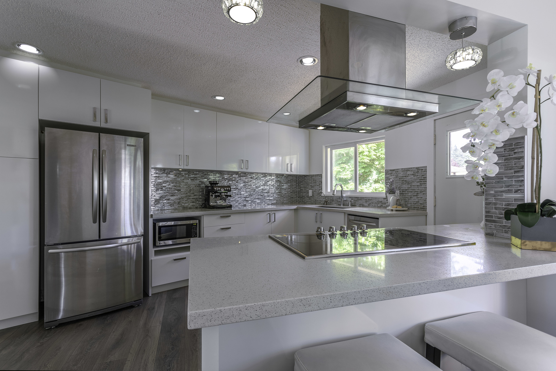 g-1-5 at 603 Rialto Court, Central Coquitlam, Coquitlam