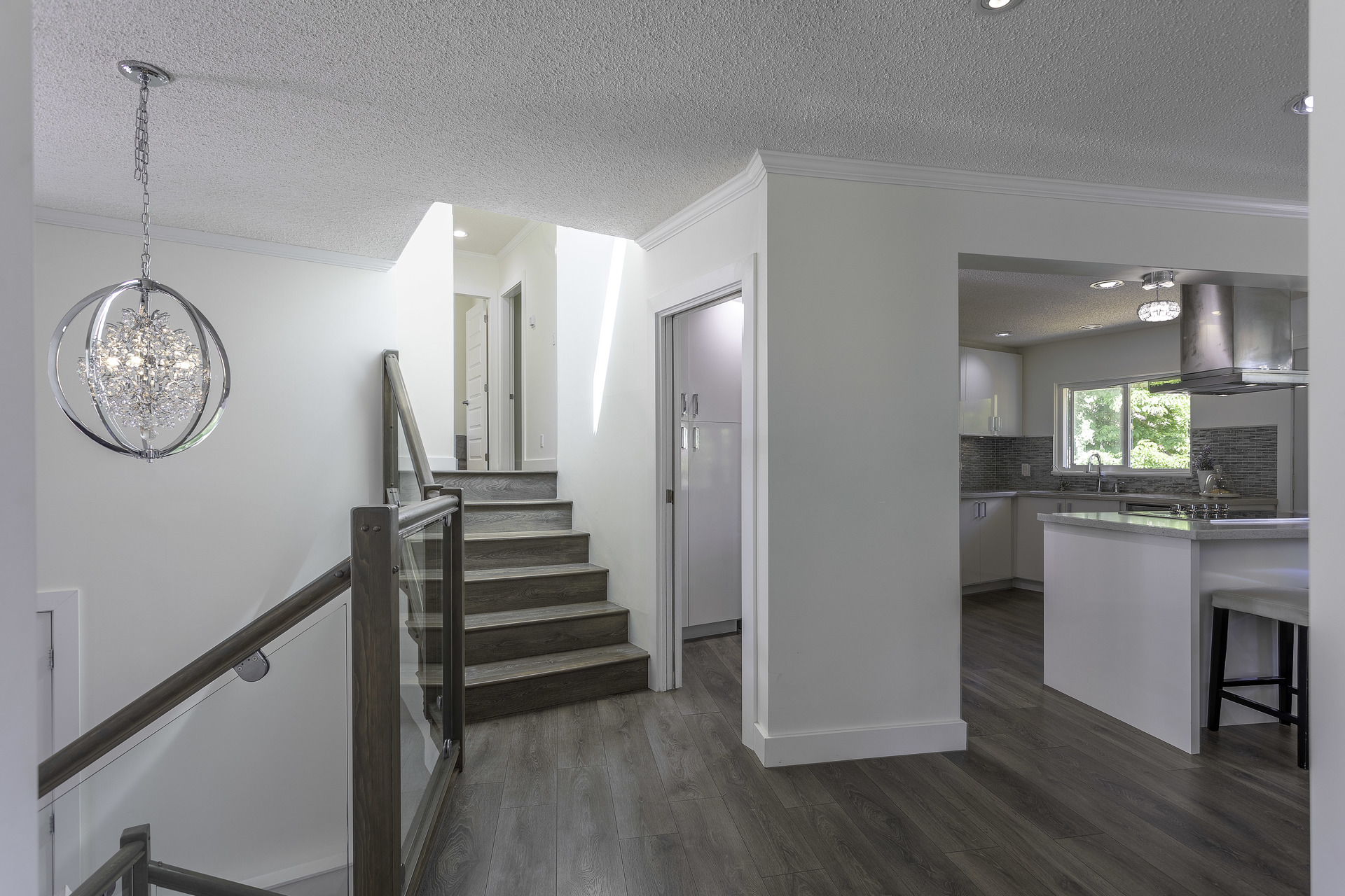 g-1-6 at 603 Rialto Court, Central Coquitlam, Coquitlam