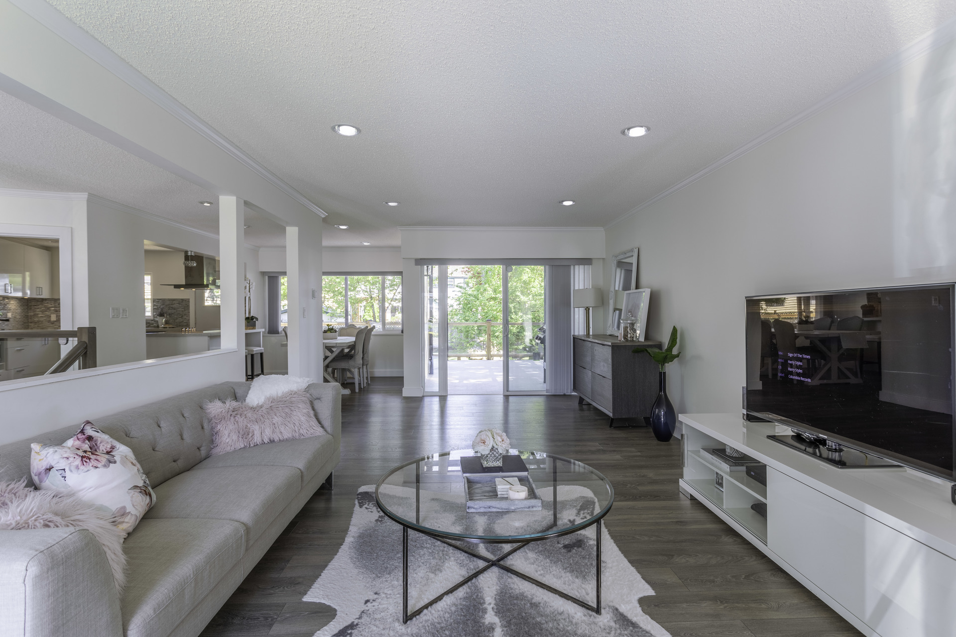 g-1 at 603 Rialto Court, Central Coquitlam, Coquitlam