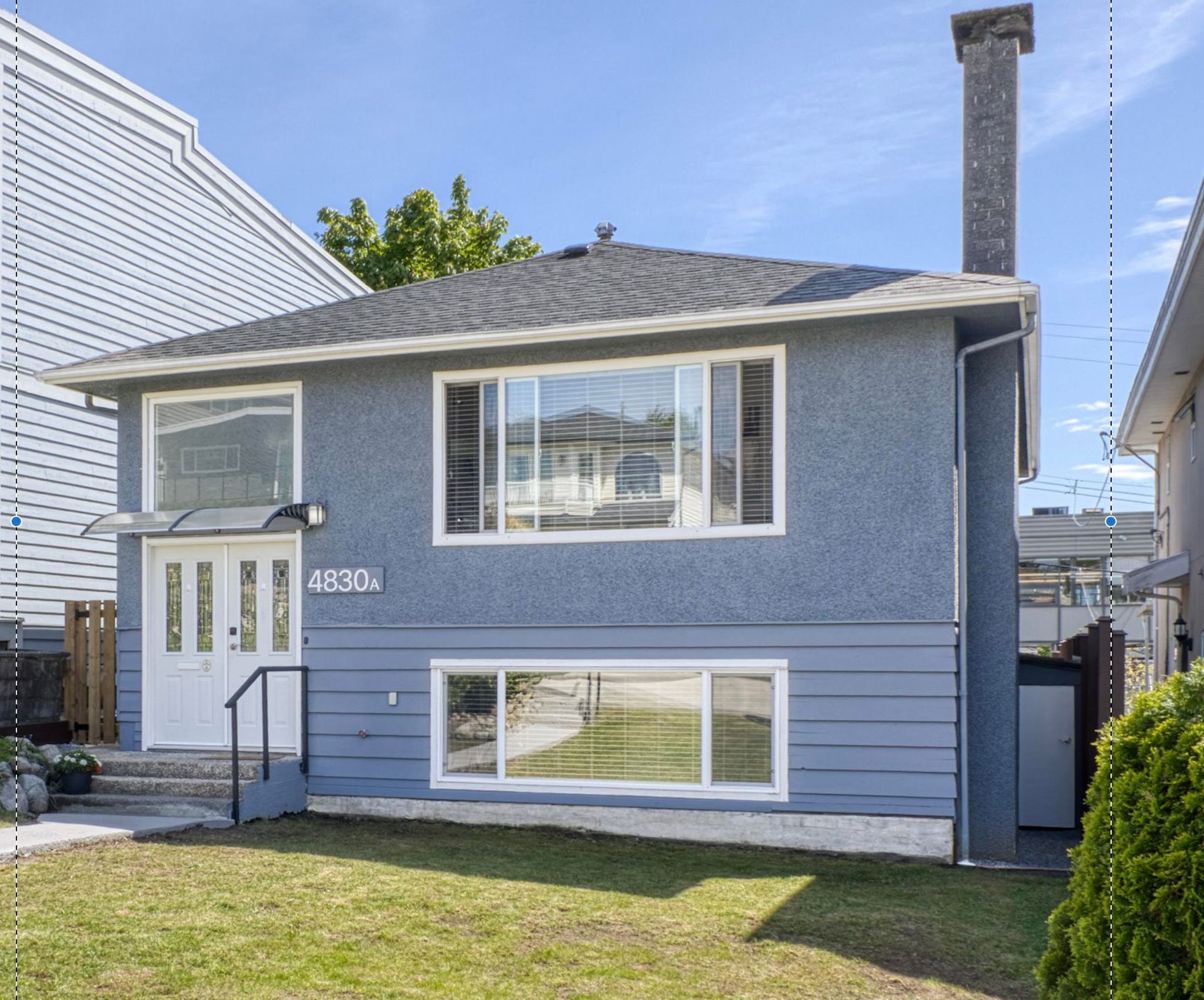 4830a Albert Street, Capitol Hill BN, Burnaby North 