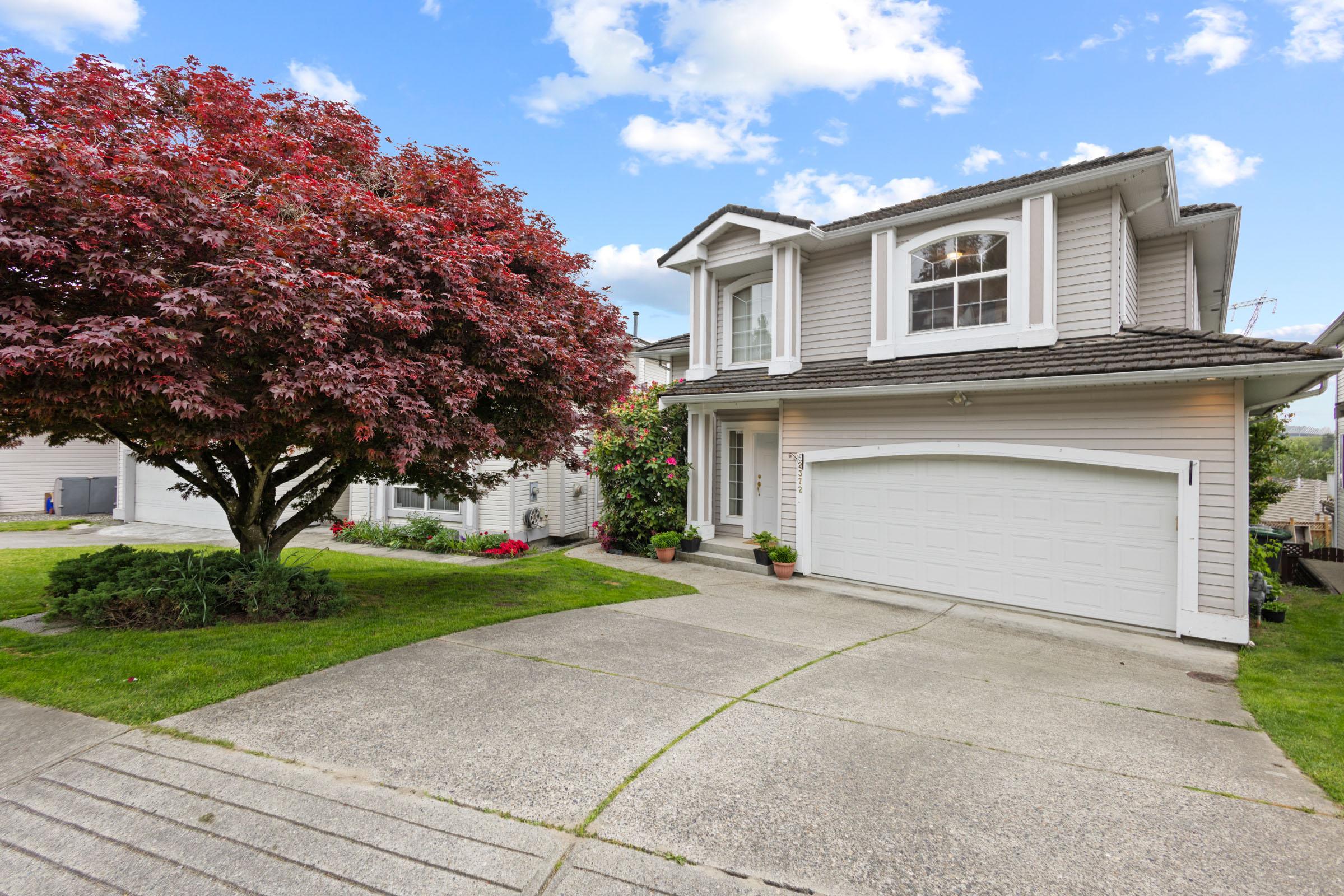 2372 Cape Horn Avenue, Cape Horn, Coquitlam 